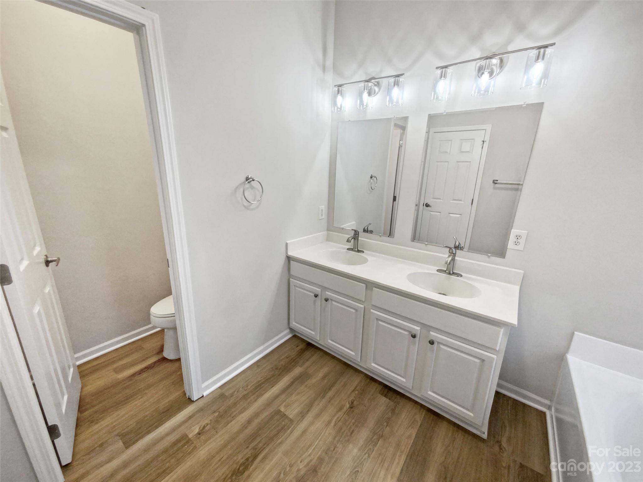 Bradfield Farms - Residential