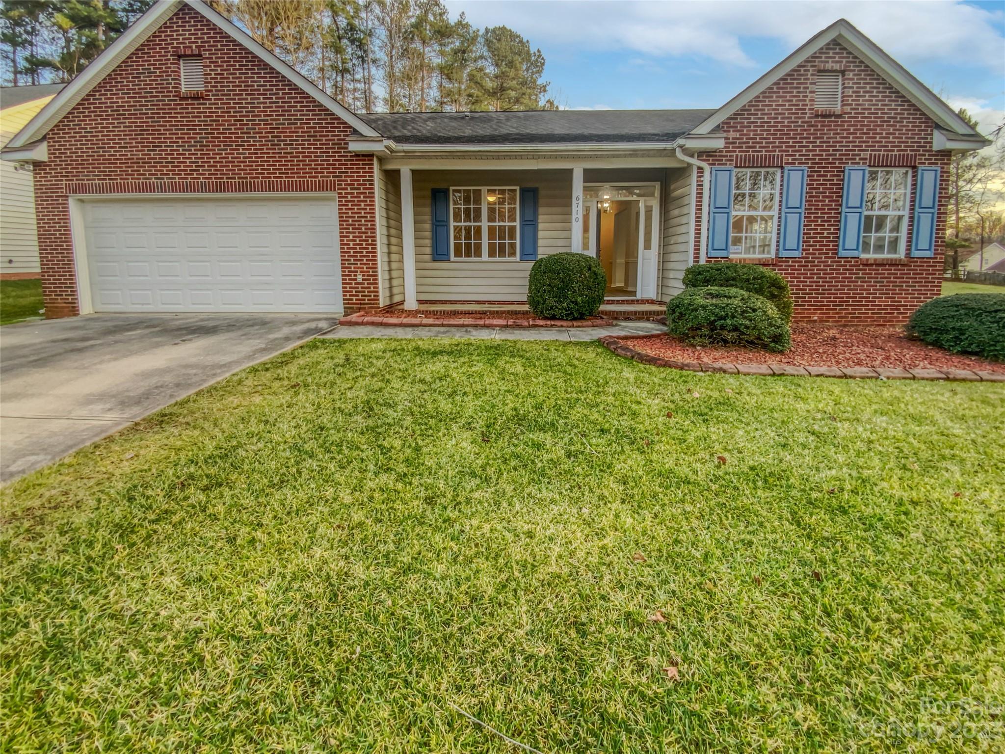 Bradfield Farms - Residential