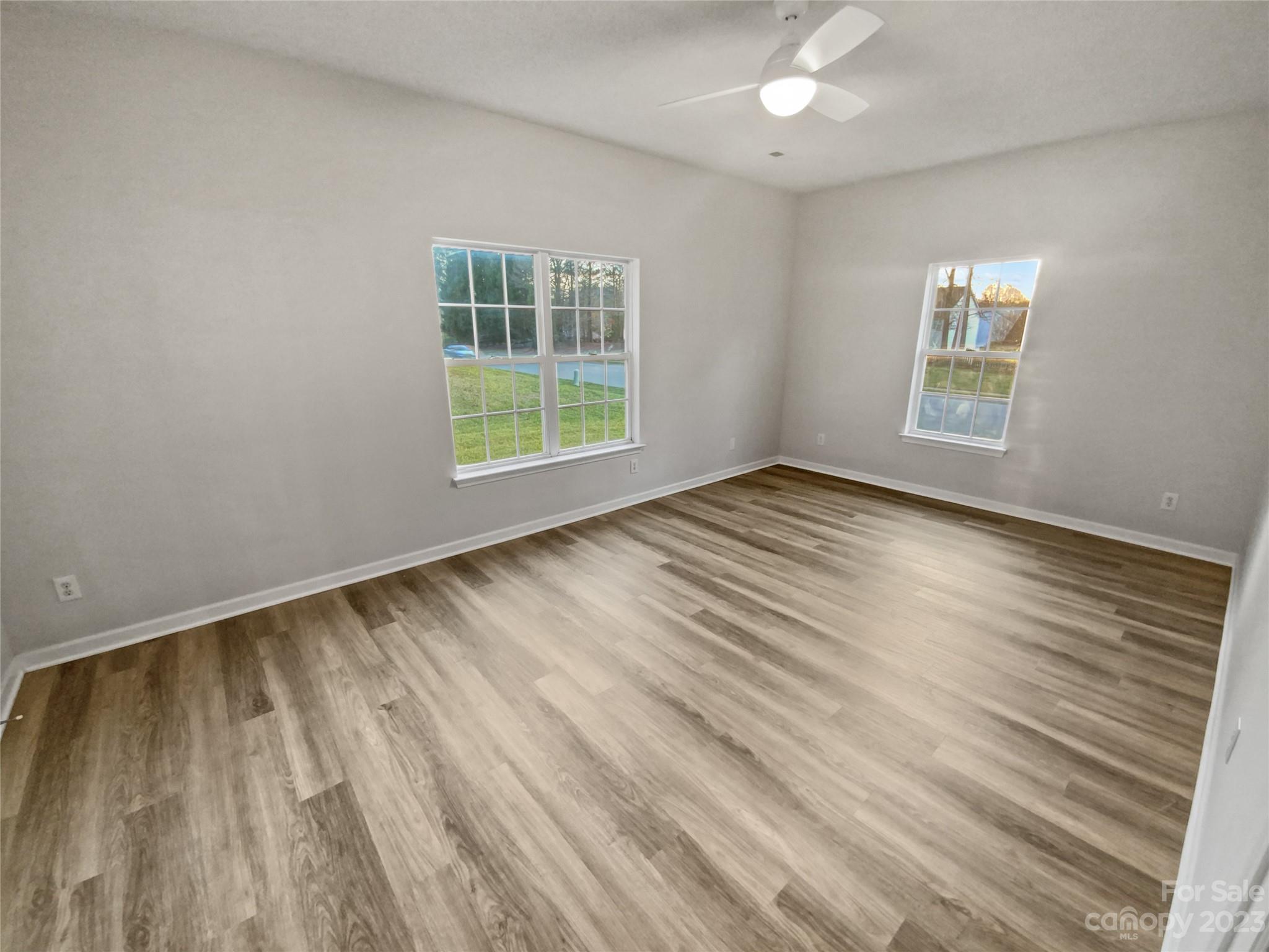 Bradfield Farms - Residential