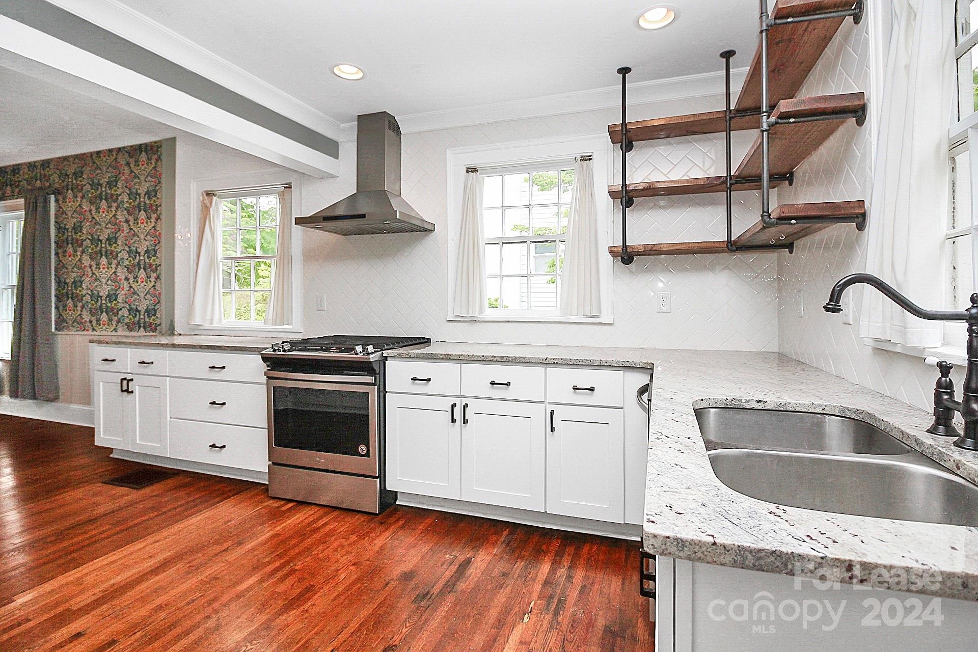 None - Residential Lease