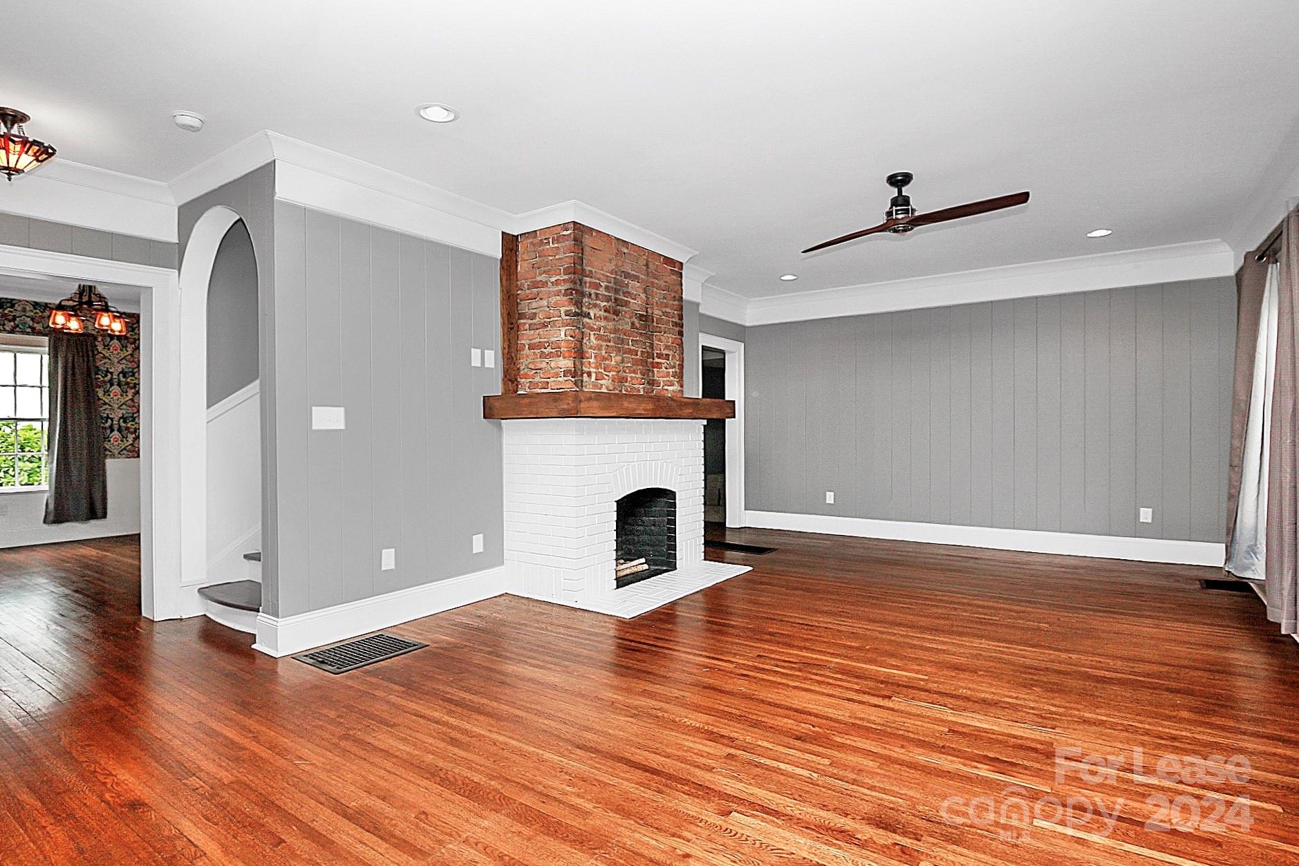 None - Residential Lease