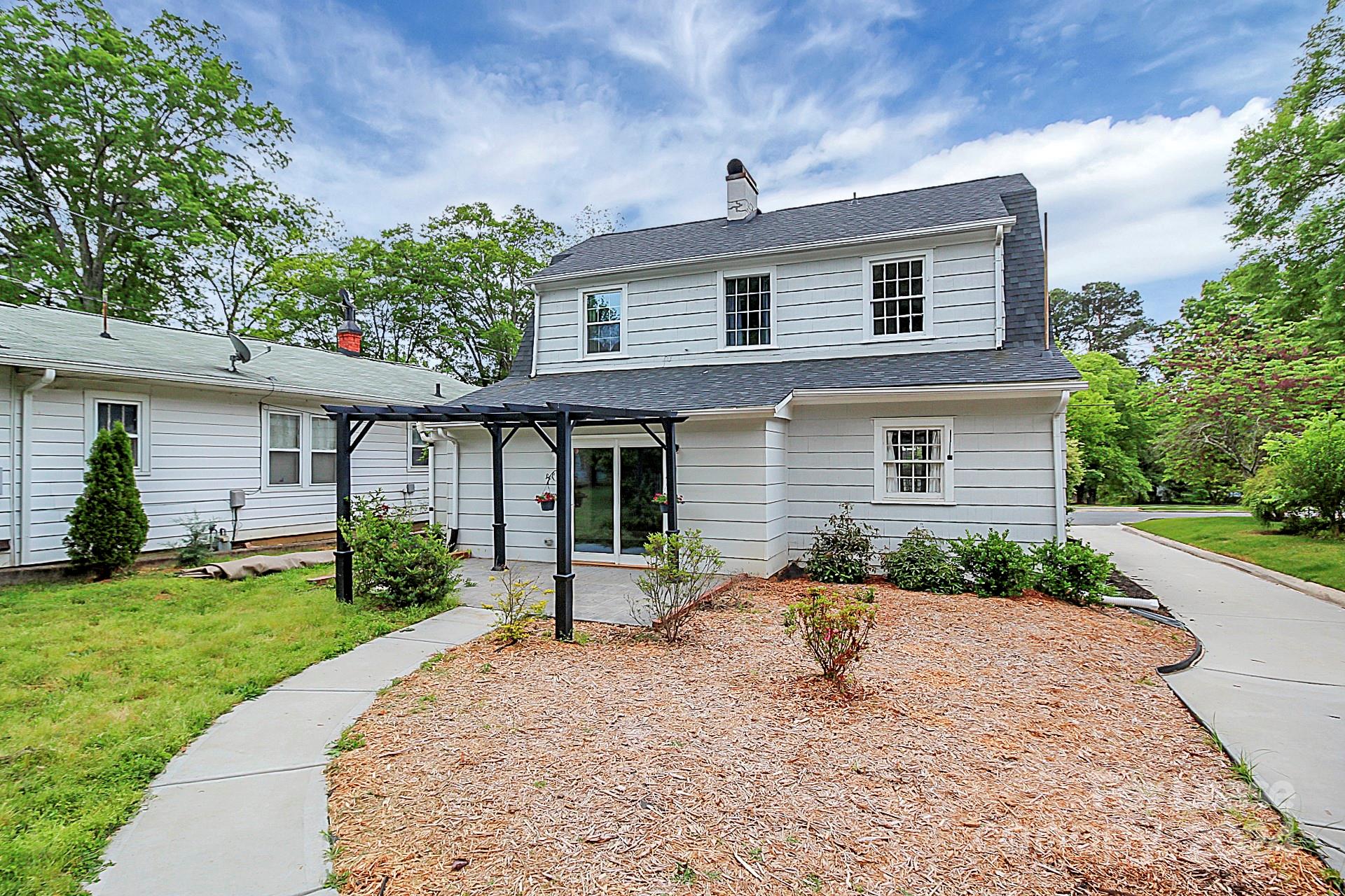 None - Residential Lease