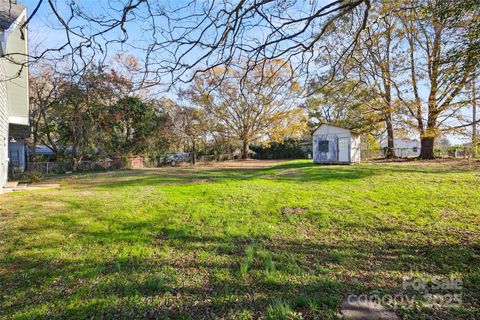 A home in Rock Hill