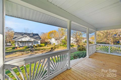 A home in Rock Hill