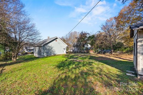 A home in Rock Hill