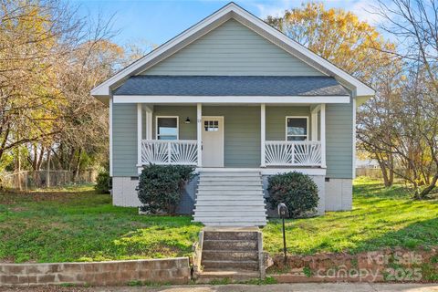 A home in Rock Hill