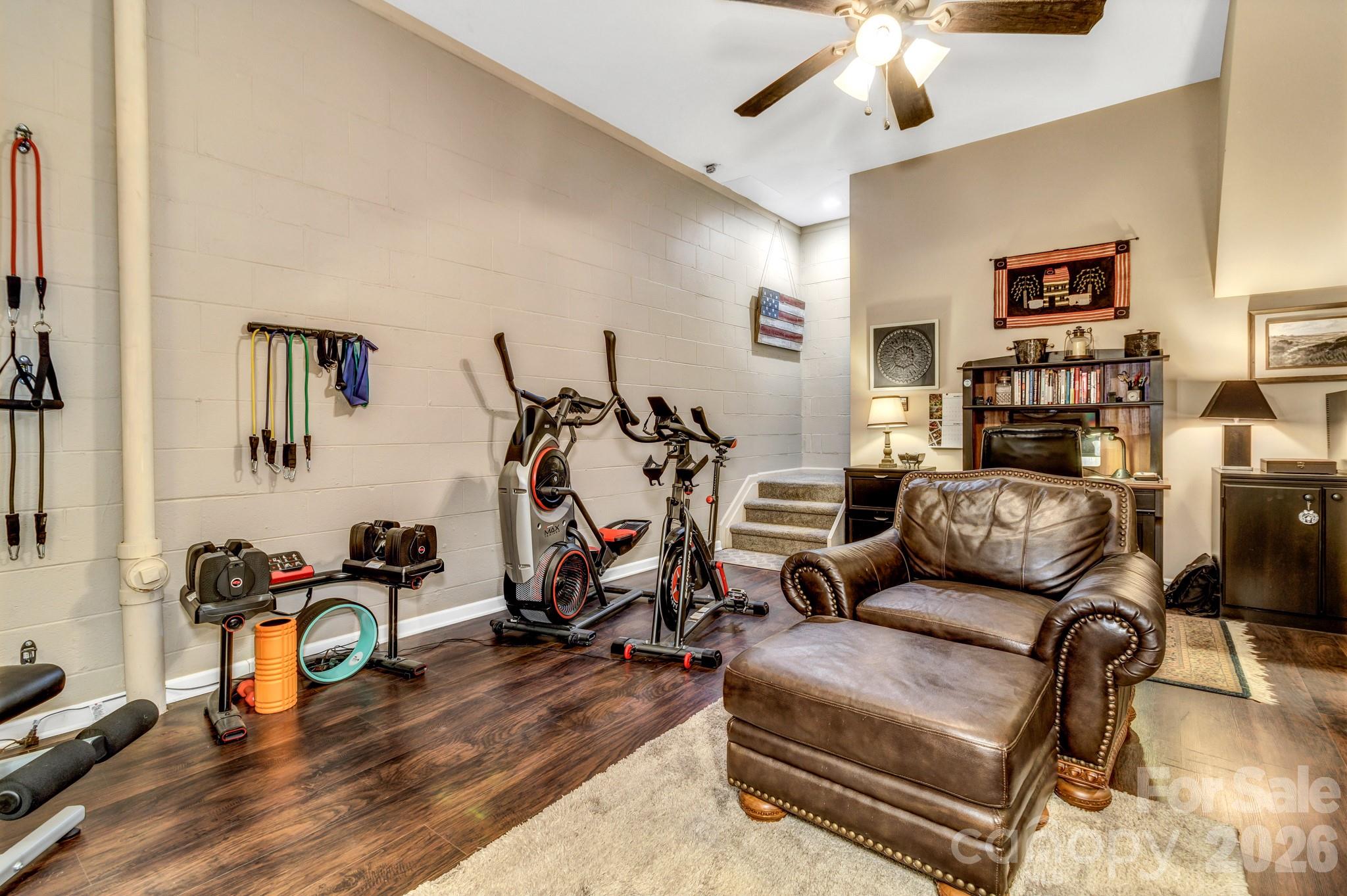 Reems Creek Townhomes - Residential