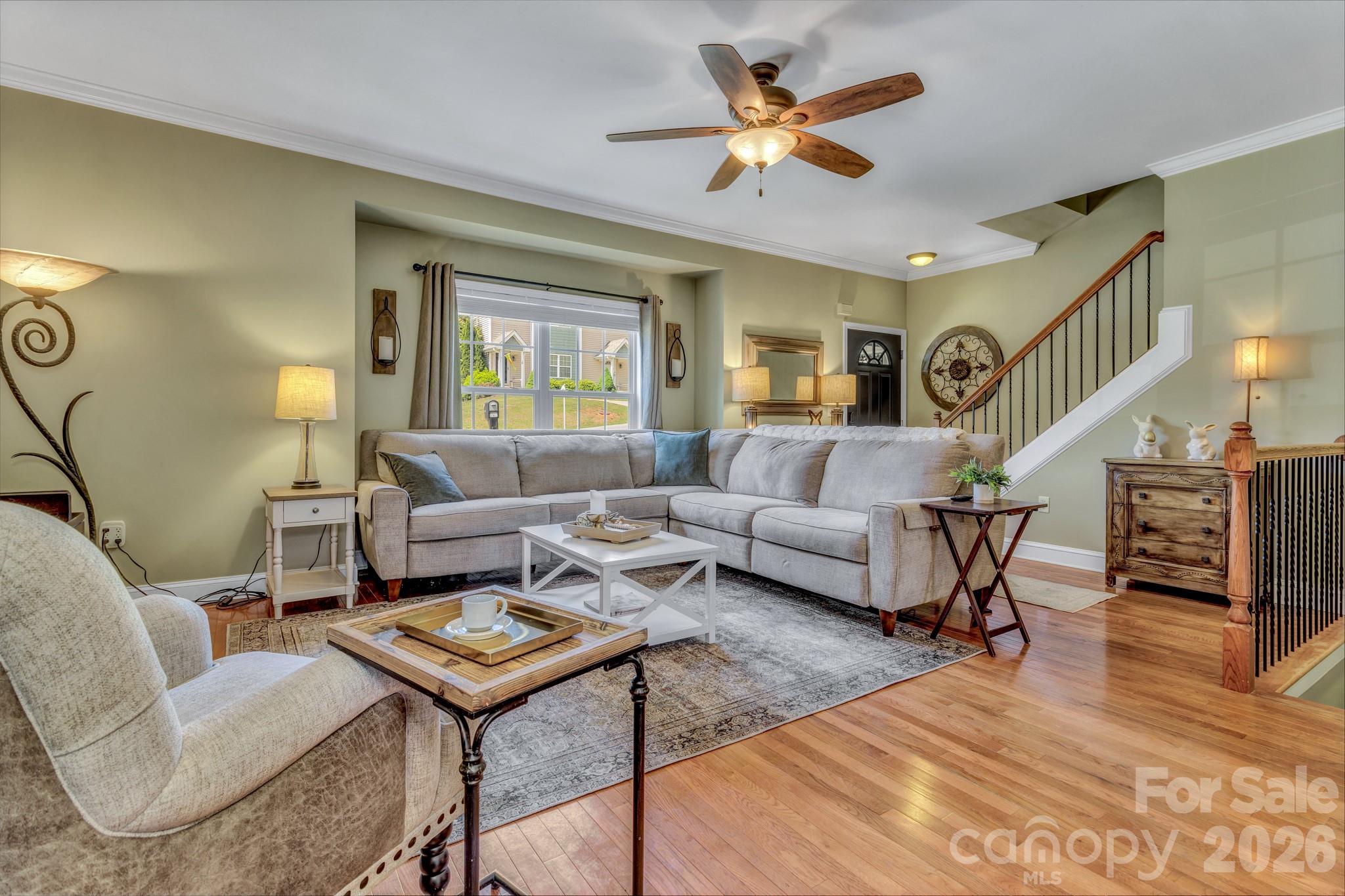 Reems Creek Townhomes - Residential