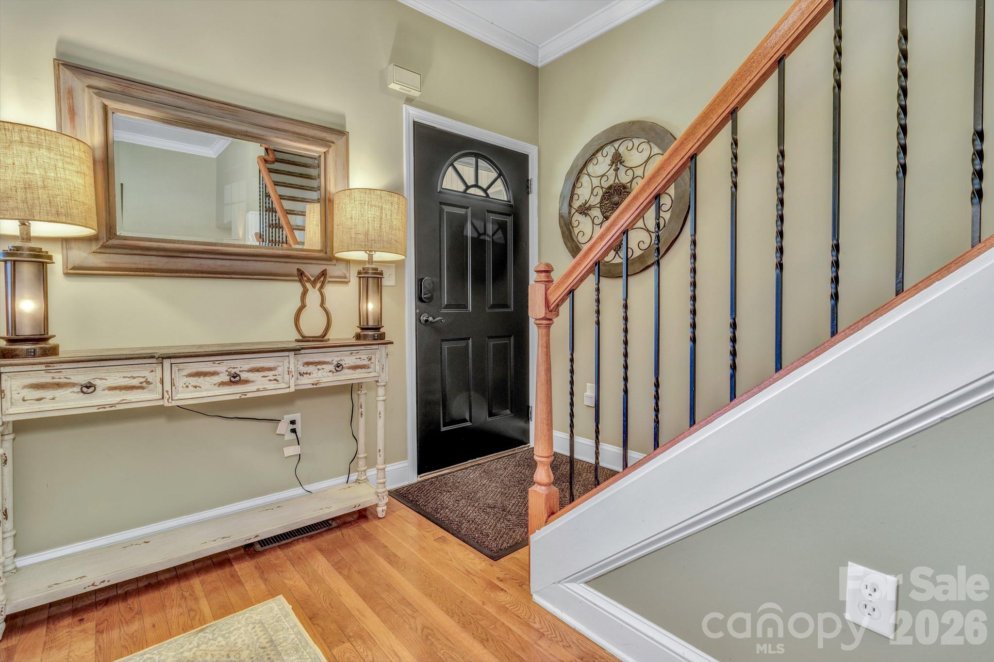 Reems Creek Townhomes - Residential
