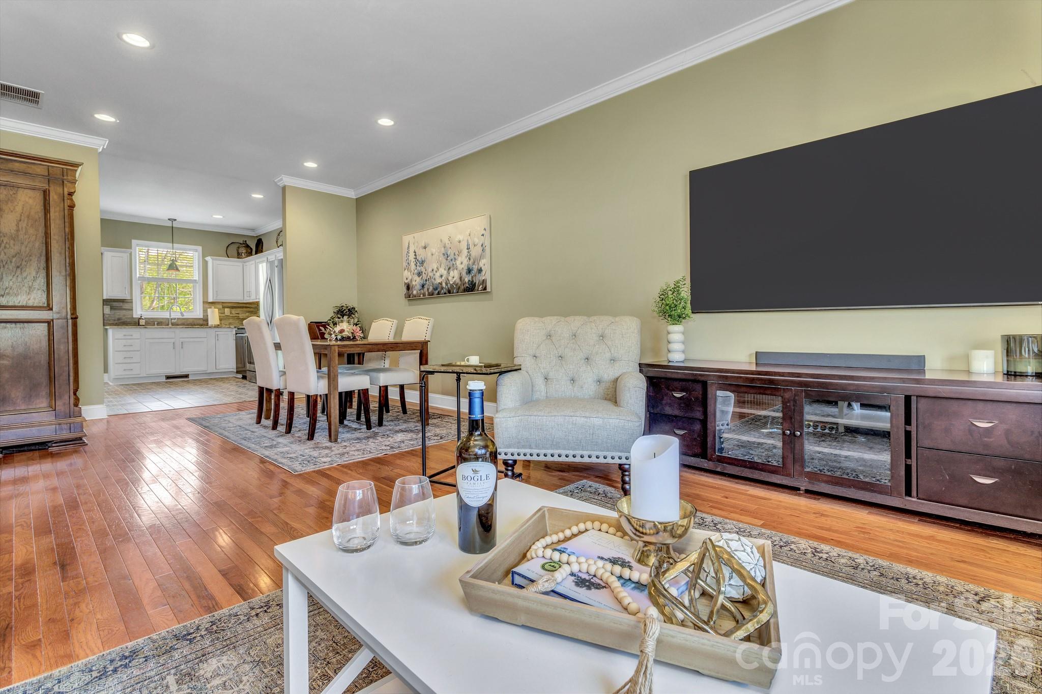 Reems Creek Townhomes - Residential