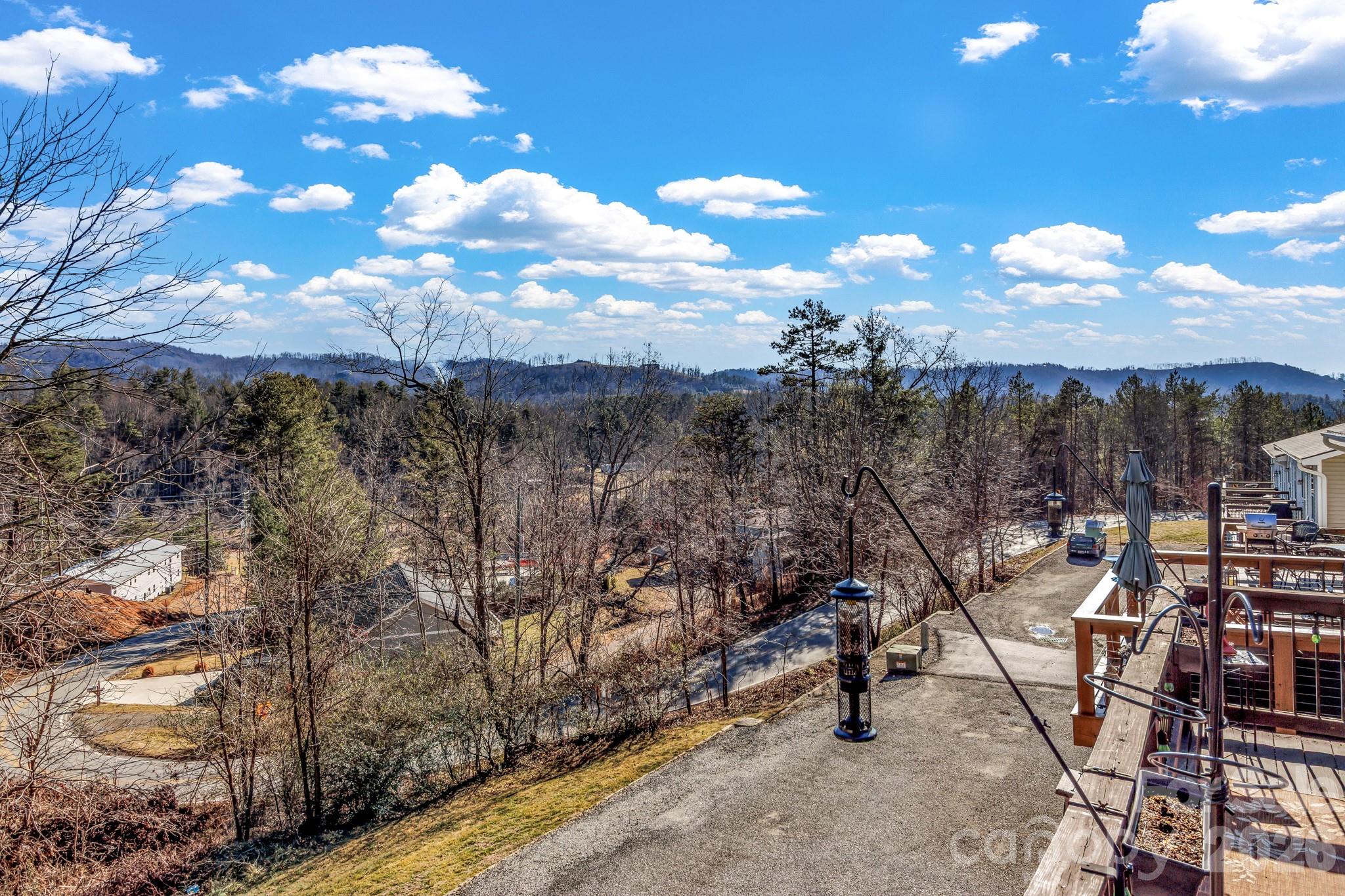 Reems Creek Townhomes - Residential