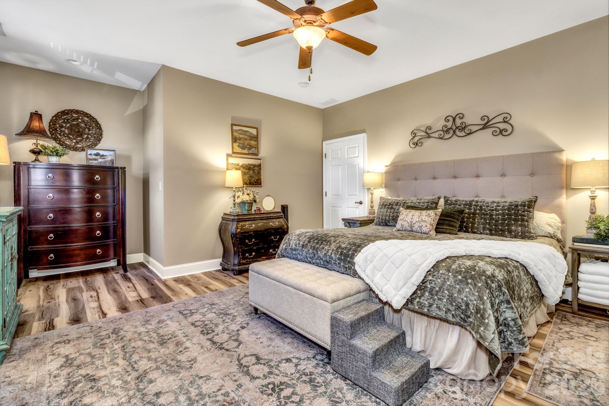 Reems Creek Townhomes - Residential