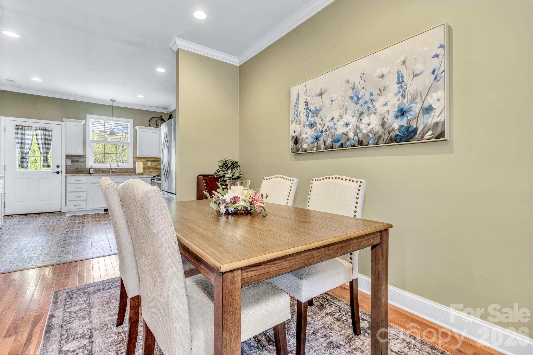 Reems Creek Townhomes - Residential