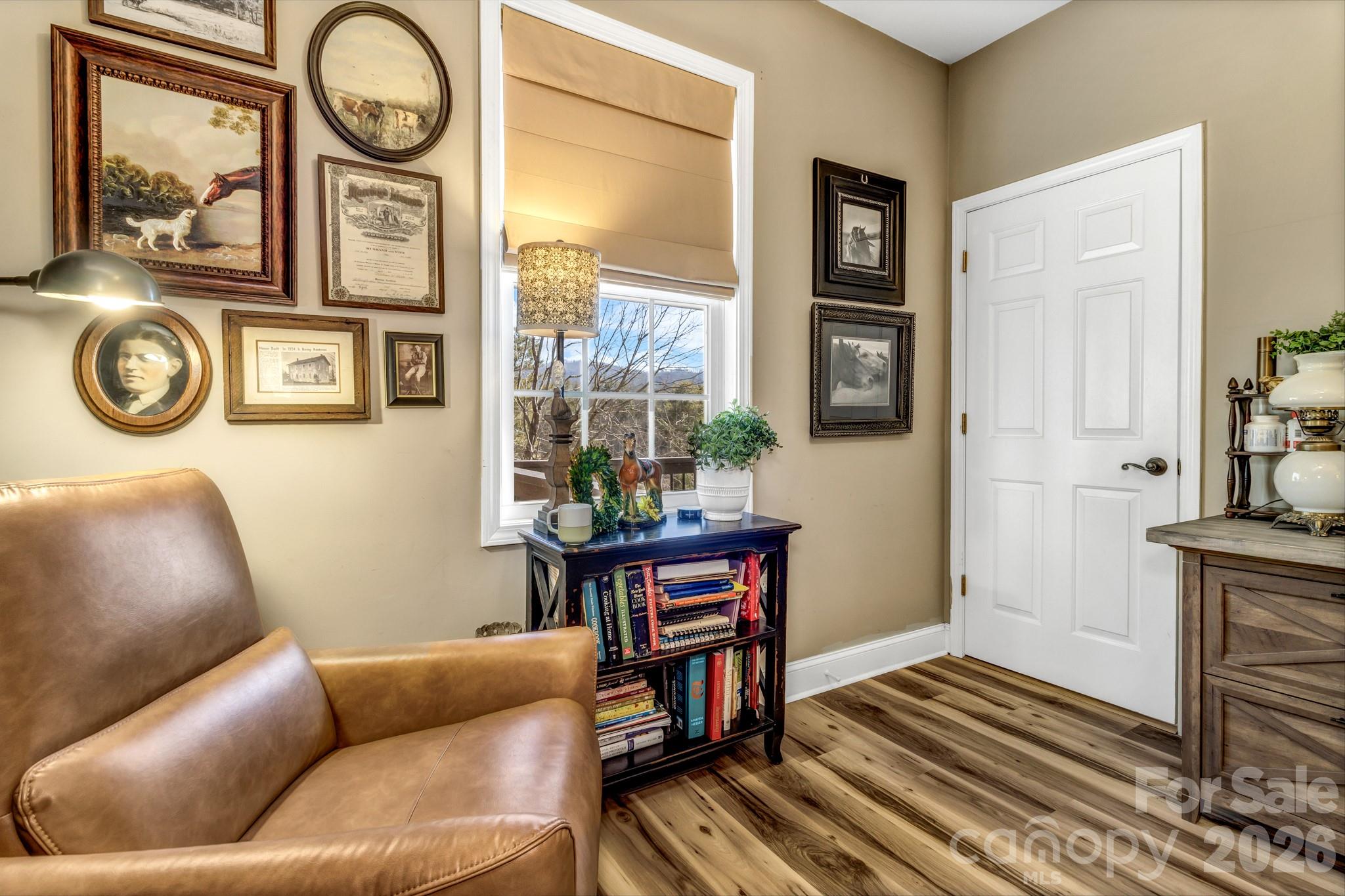 Reems Creek Townhomes - Residential