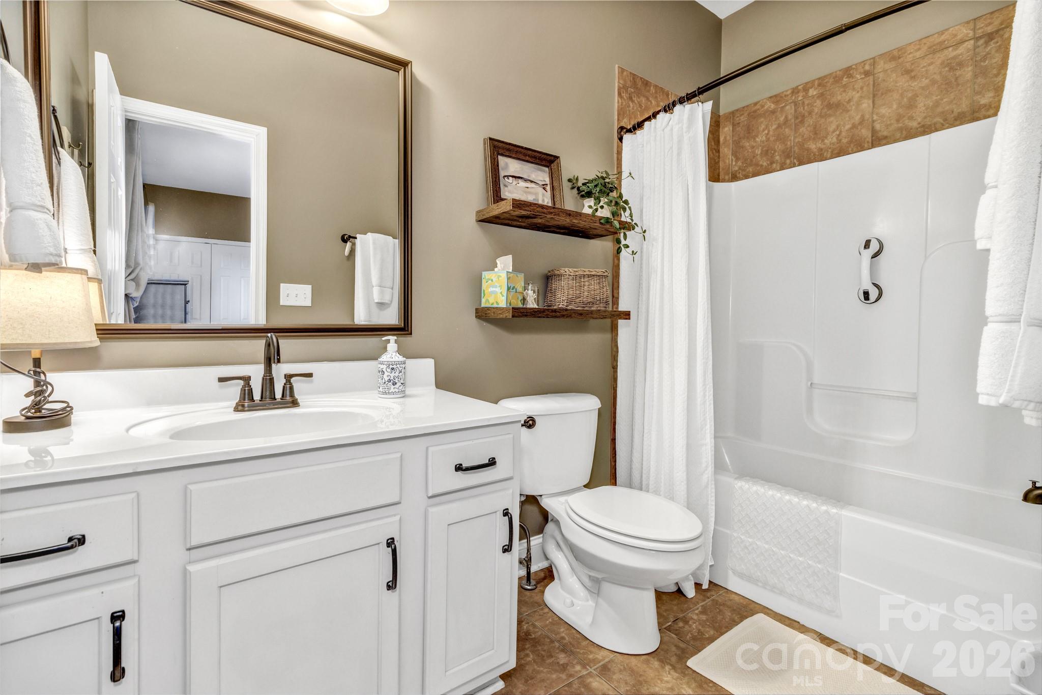 Reems Creek Townhomes - Residential