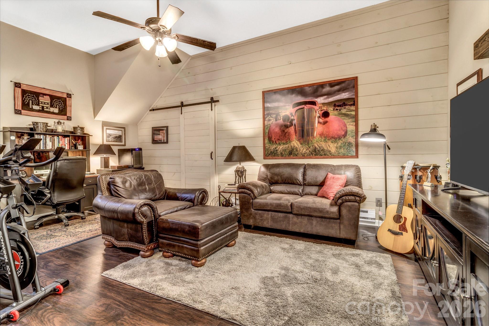 Reems Creek Townhomes - Residential