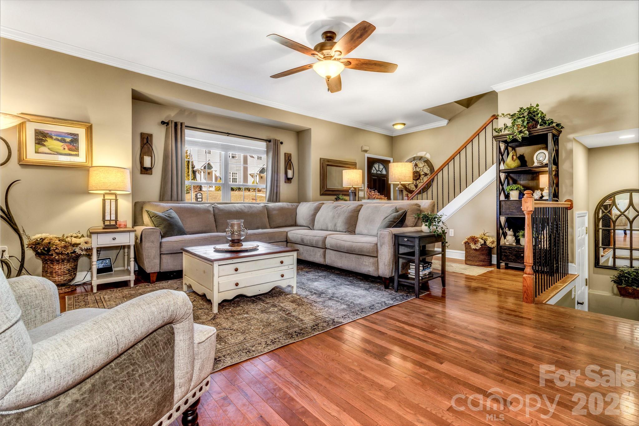 Reems Creek Townhomes - Residential