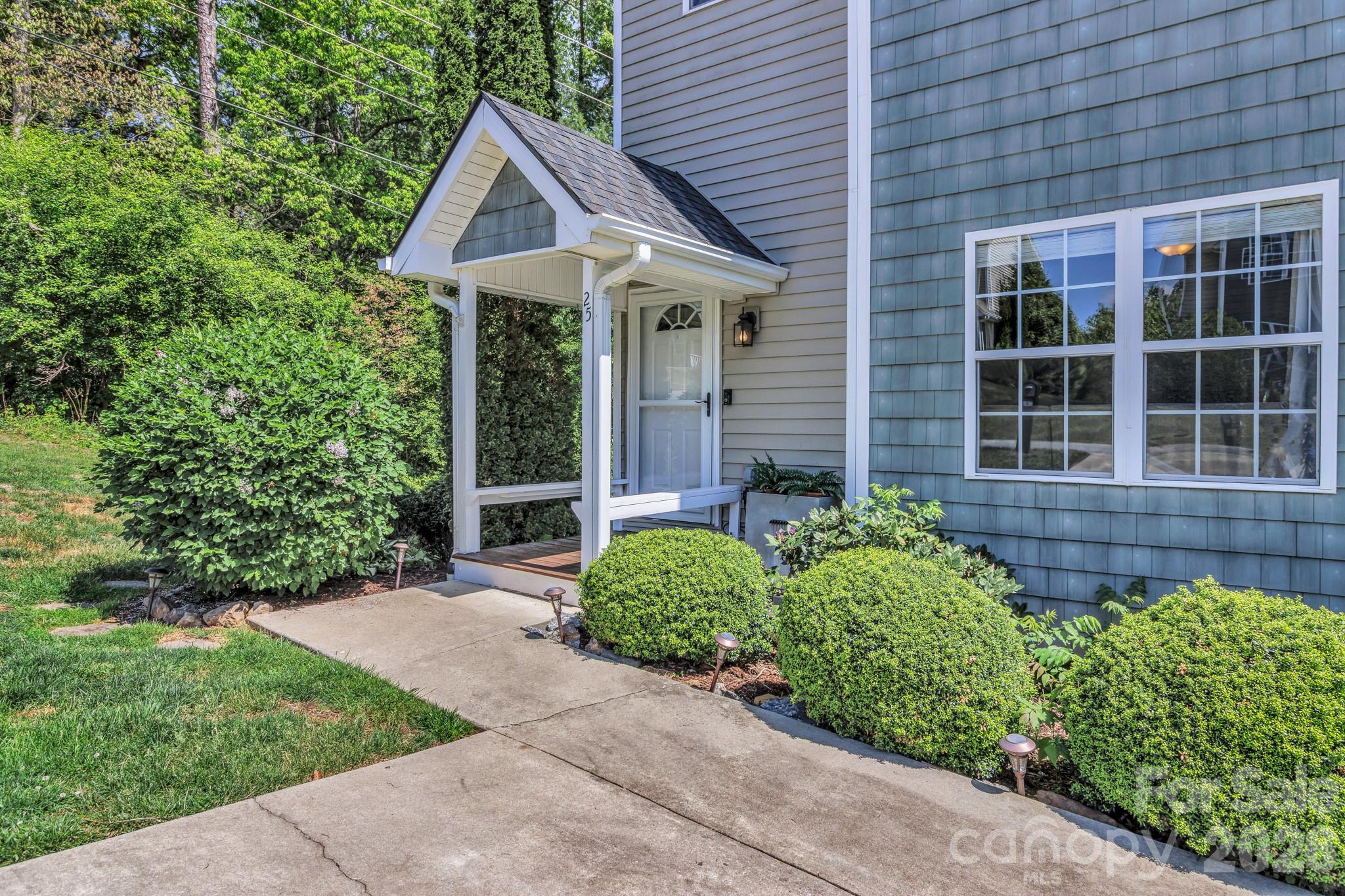 Reems Creek Townhomes - Residential