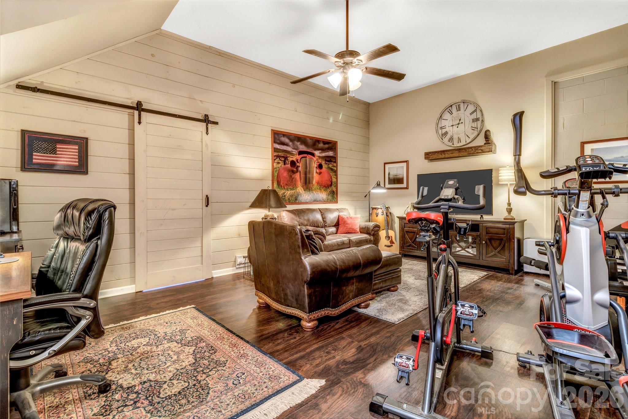 Reems Creek Townhomes - Residential