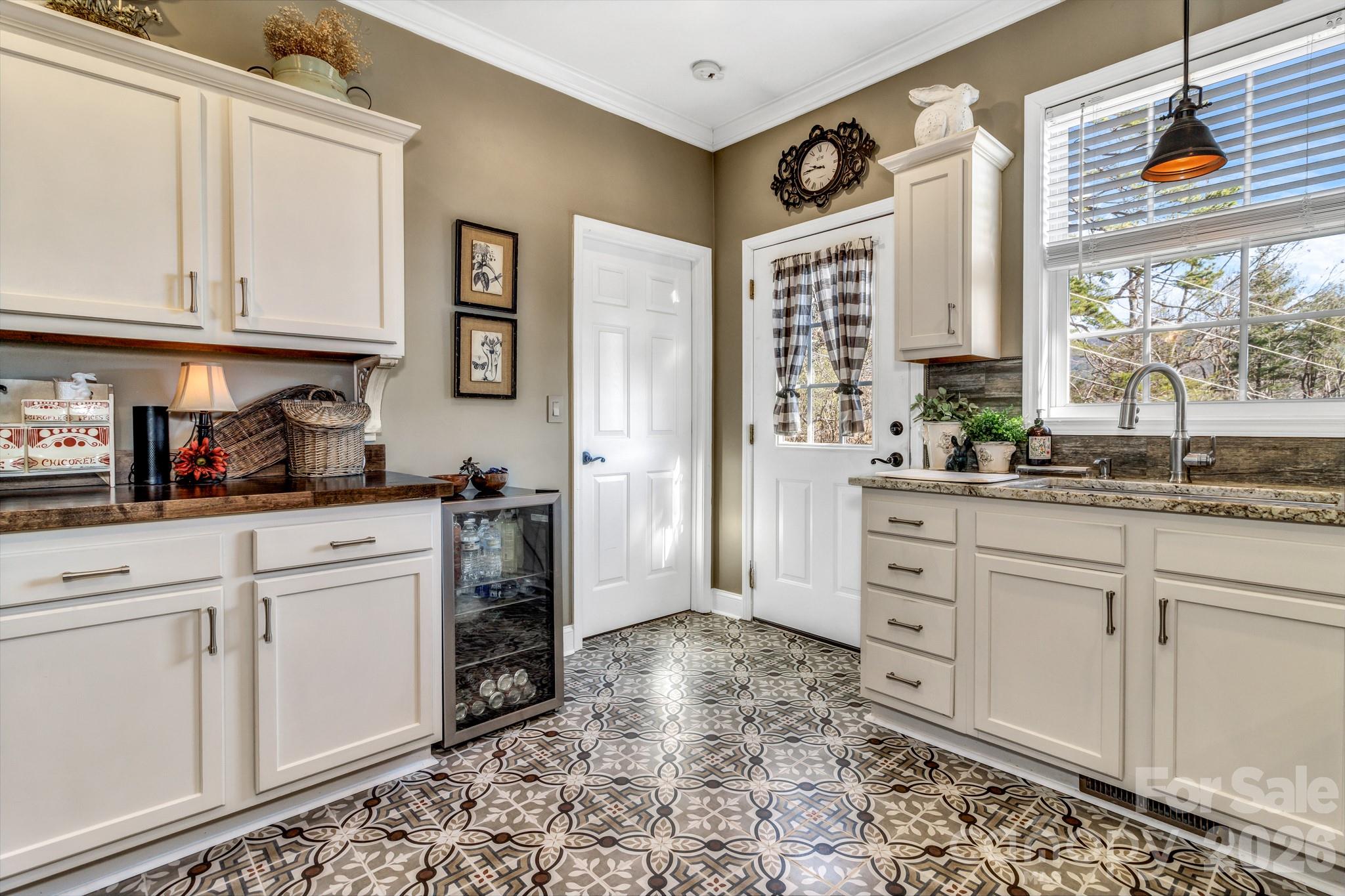 Reems Creek Townhomes - Residential