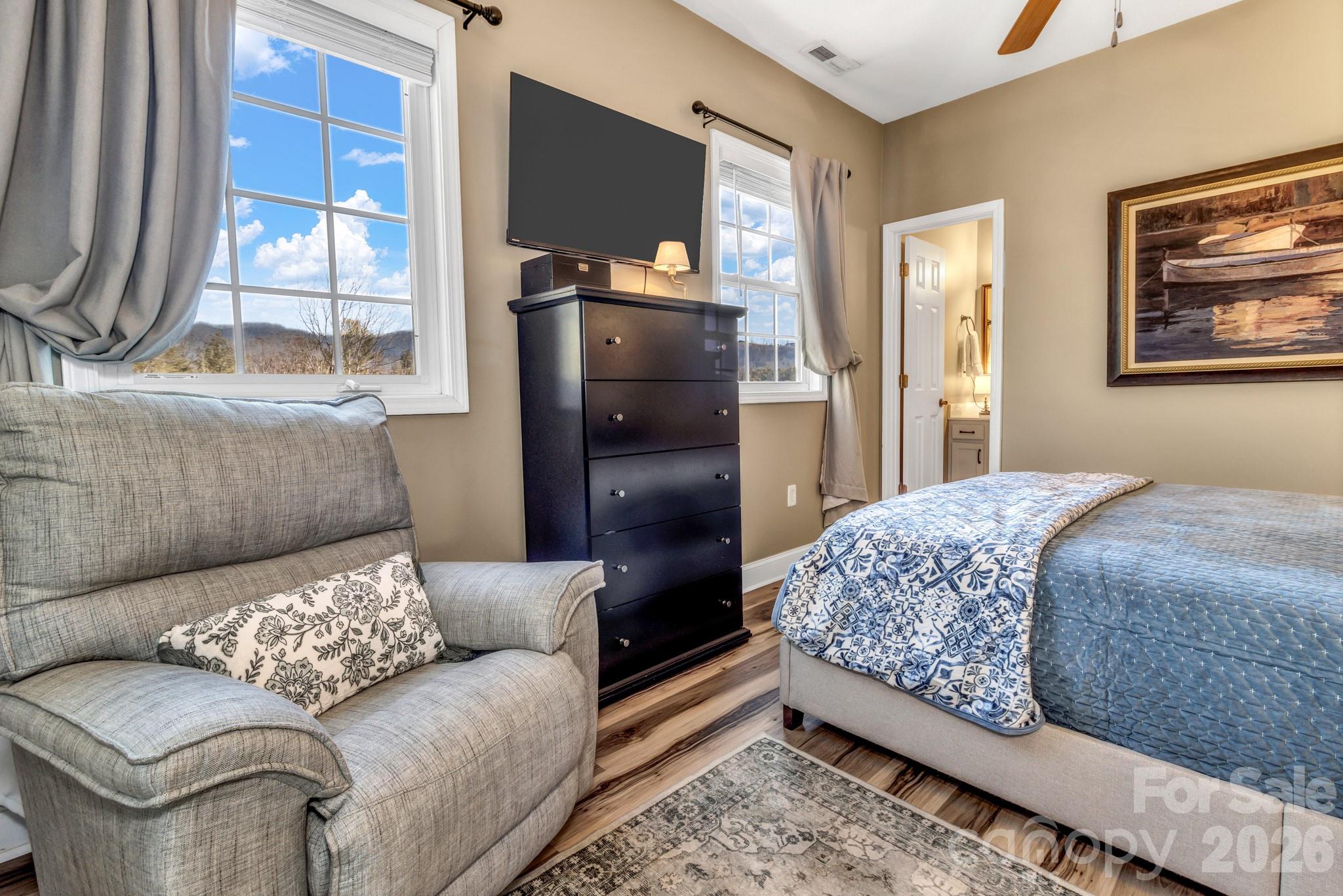 Reems Creek Townhomes - Residential