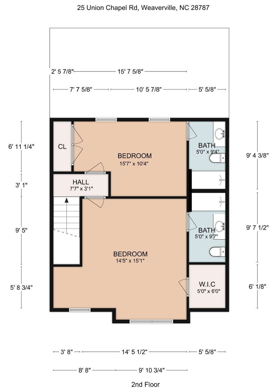 Reems Creek Townhomes - Residential