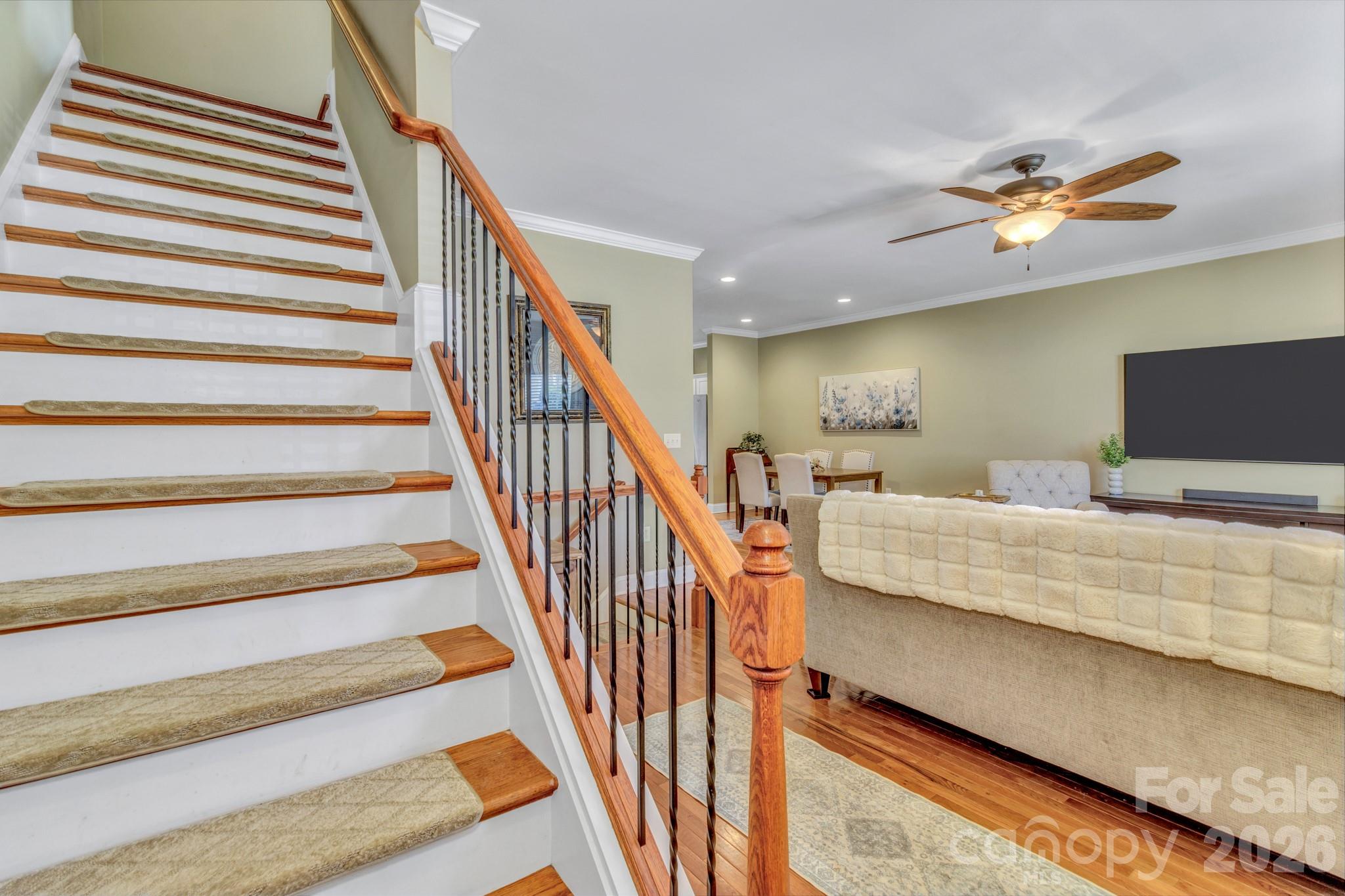 Reems Creek Townhomes - Residential
