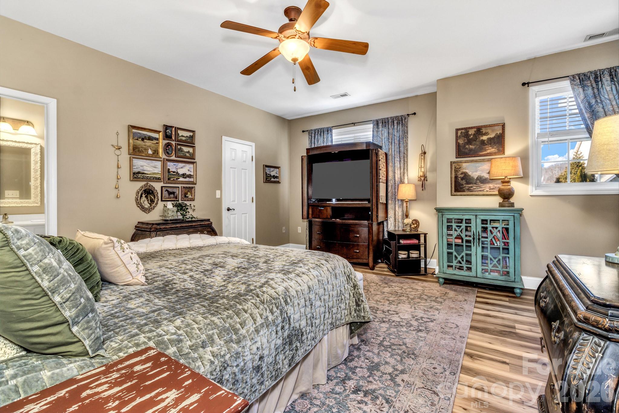 Reems Creek Townhomes - Residential