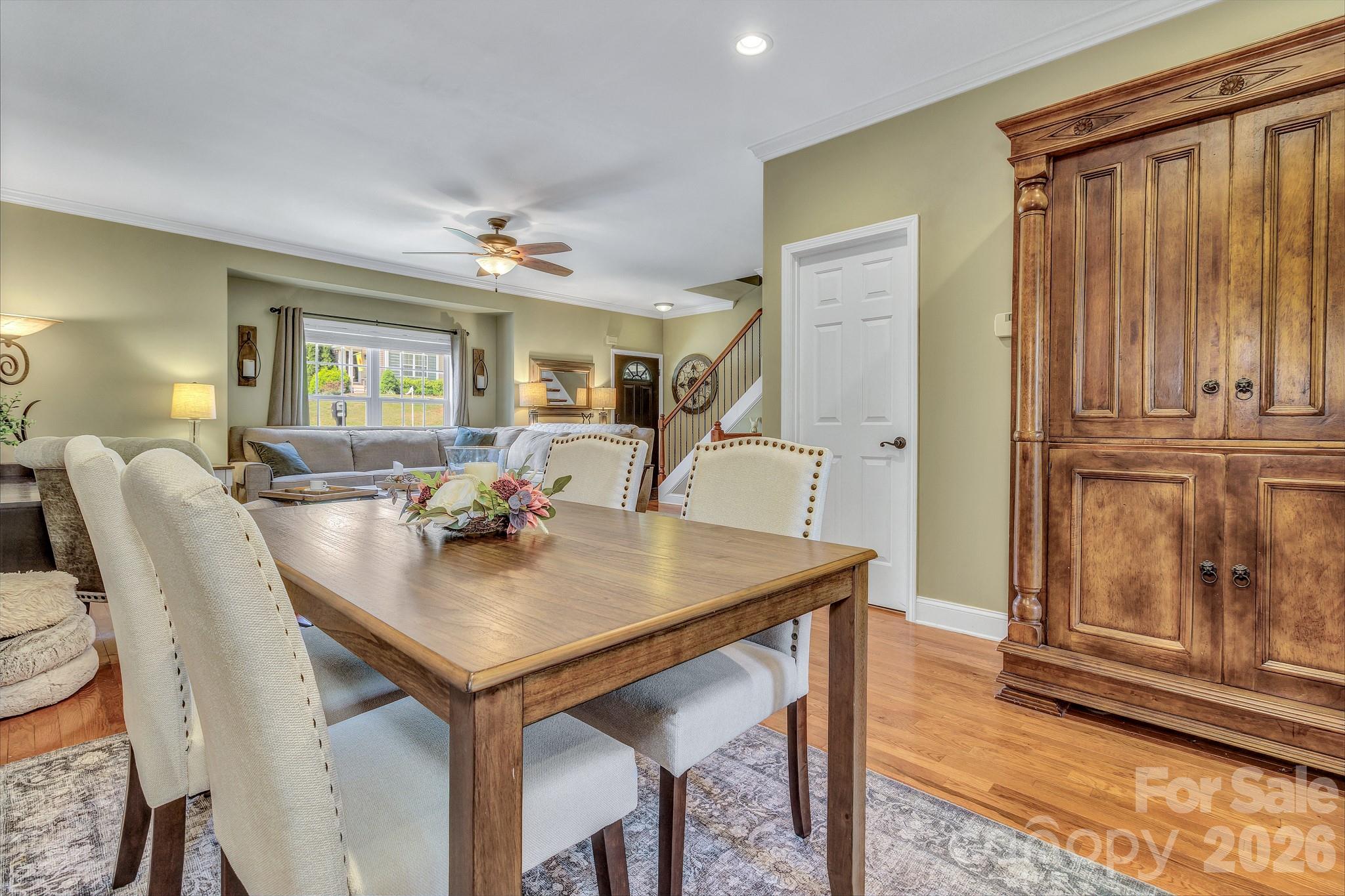 Reems Creek Townhomes - Residential