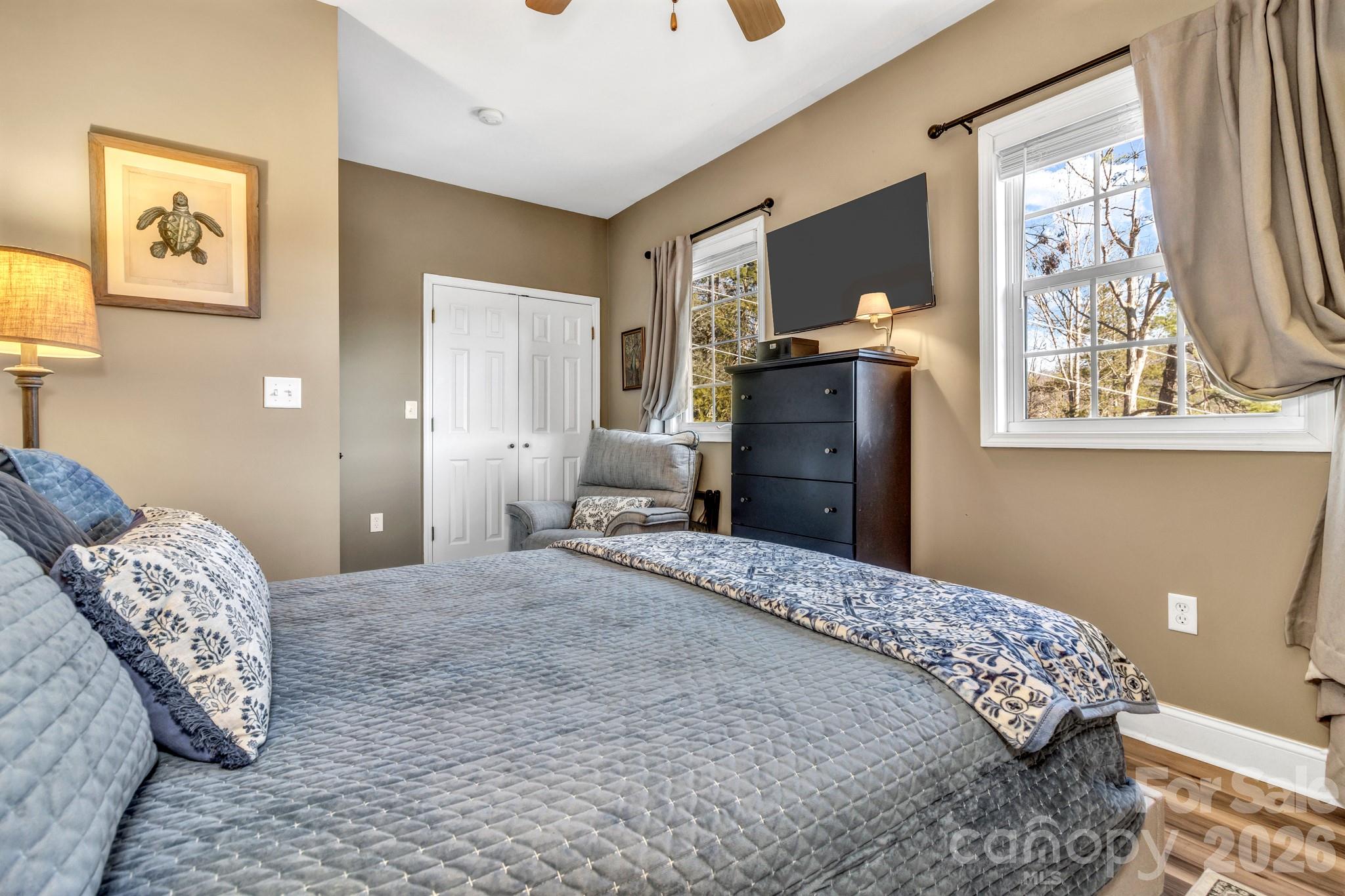 Reems Creek Townhomes - Residential