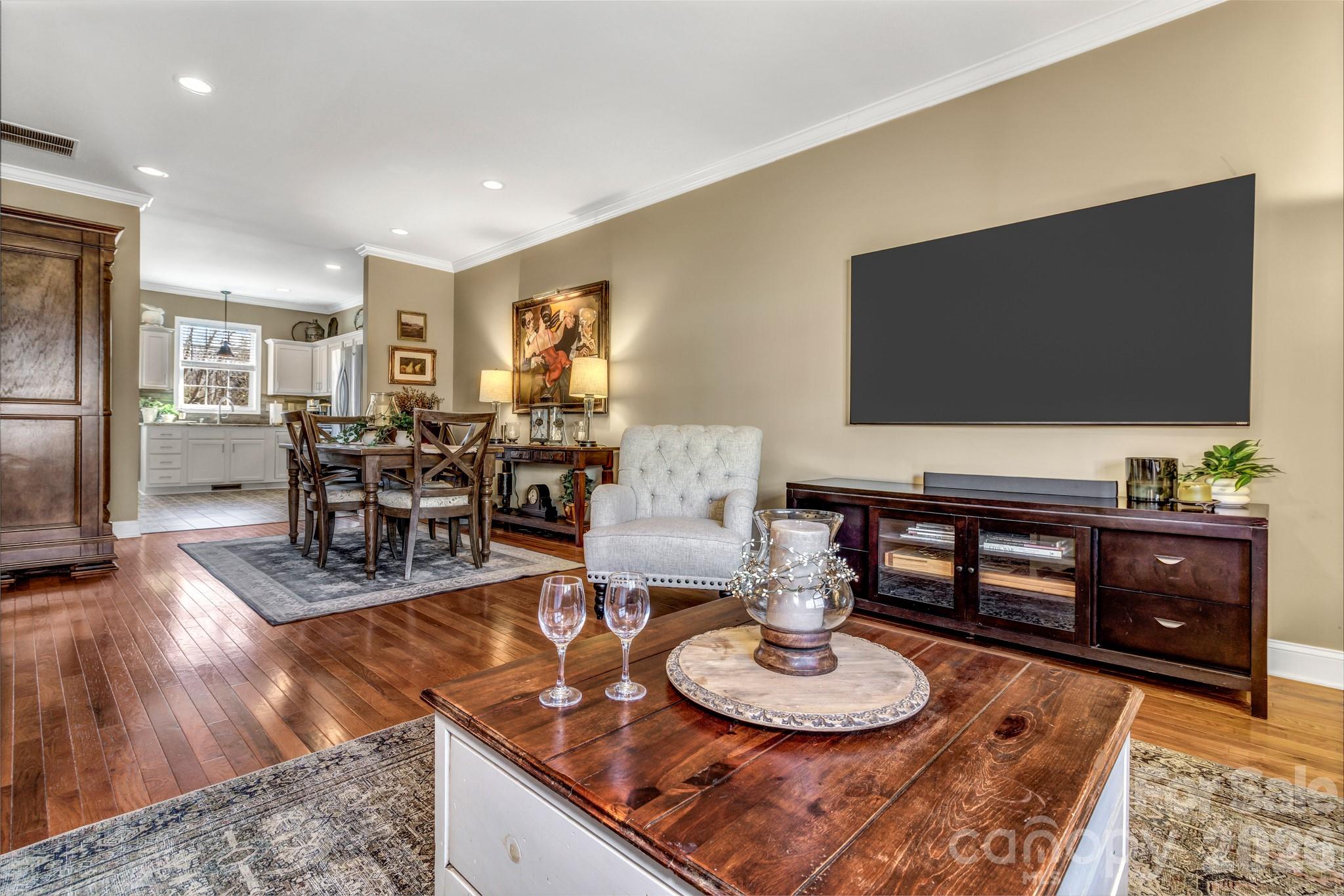 Reems Creek Townhomes - Residential