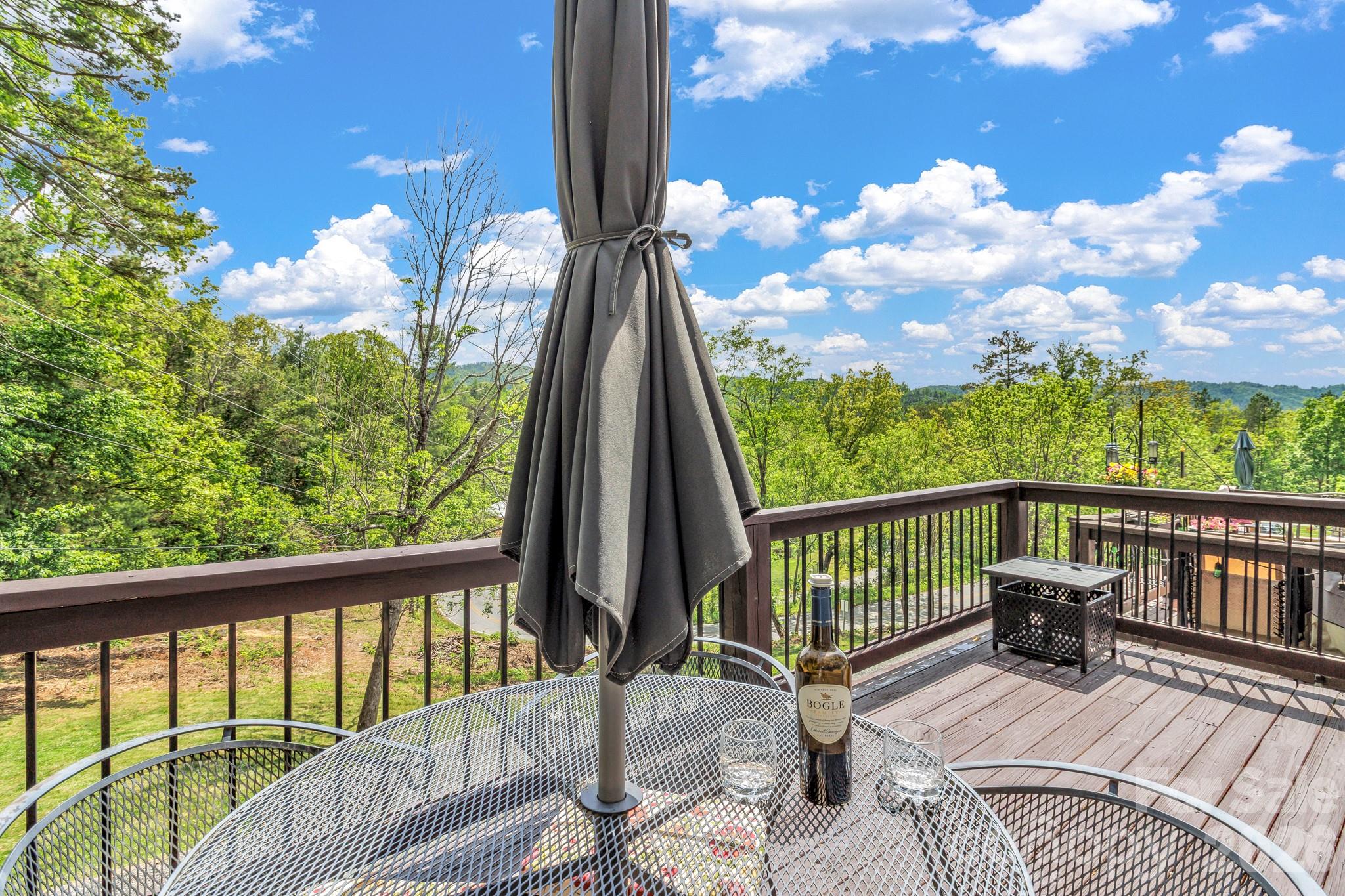 Reems Creek Townhomes - Residential