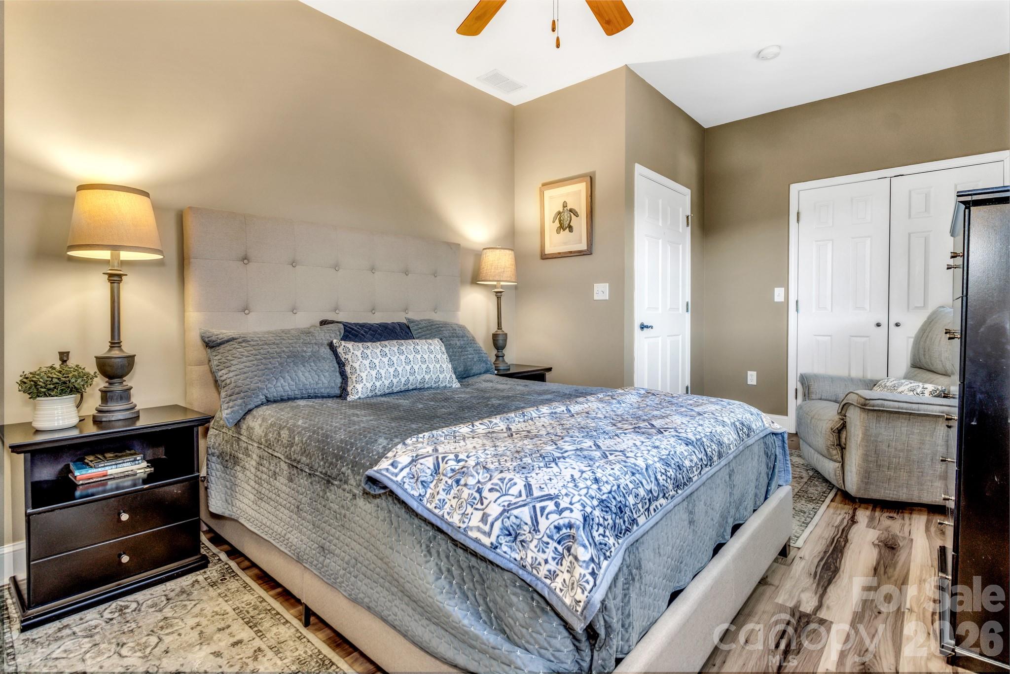 Reems Creek Townhomes - Residential