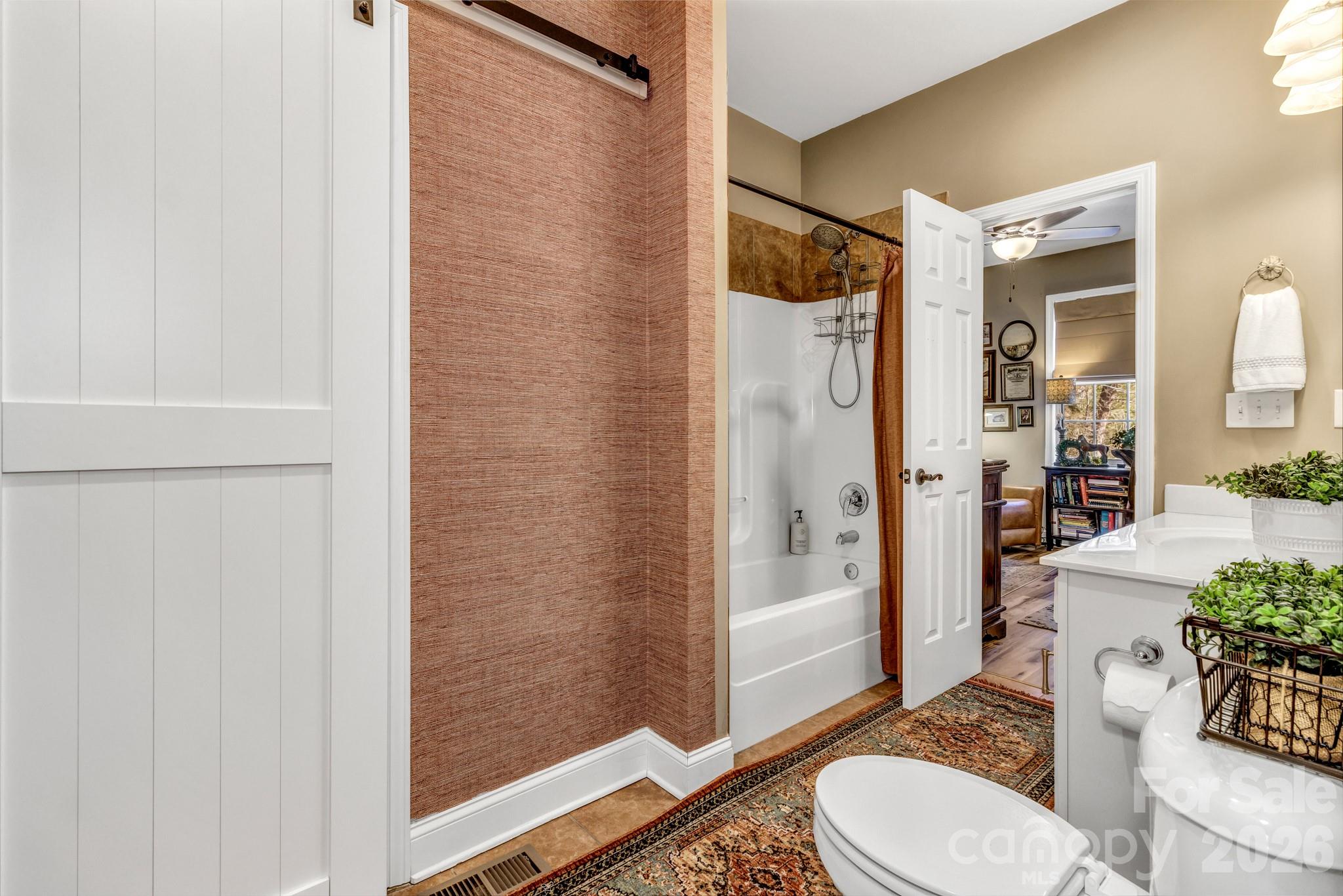 Reems Creek Townhomes - Residential