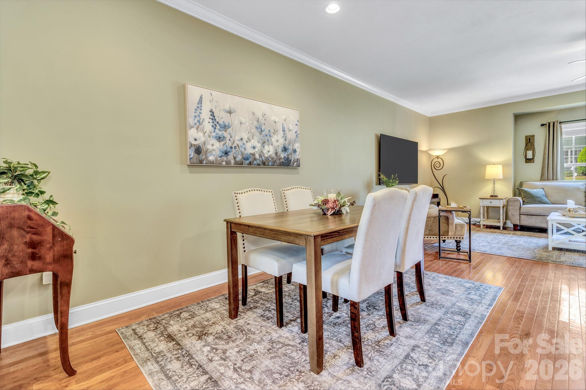 Reems Creek Townhomes - Residential