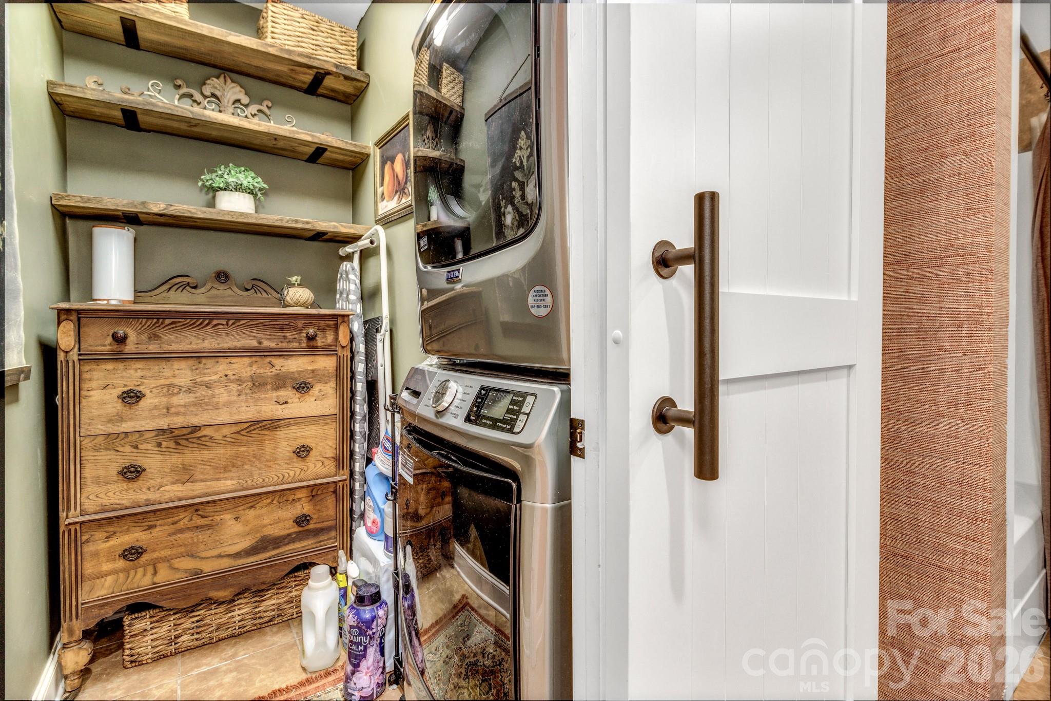 Reems Creek Townhomes - Residential