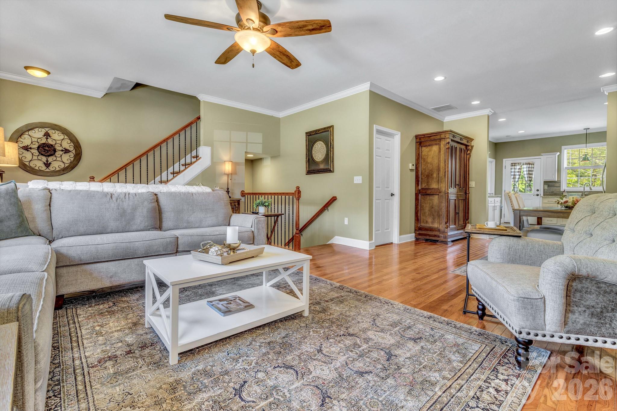 Reems Creek Townhomes - Residential