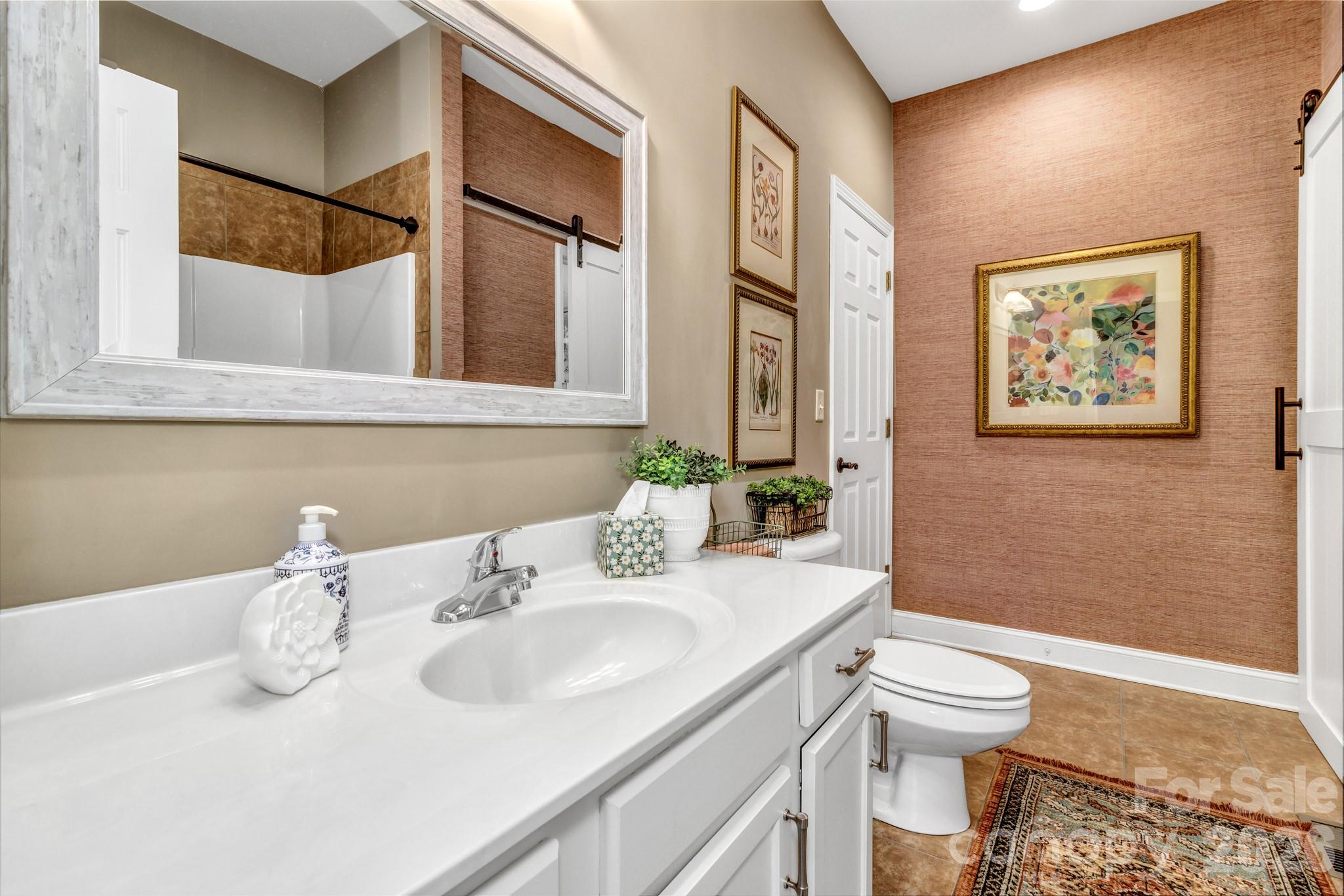 Reems Creek Townhomes - Residential