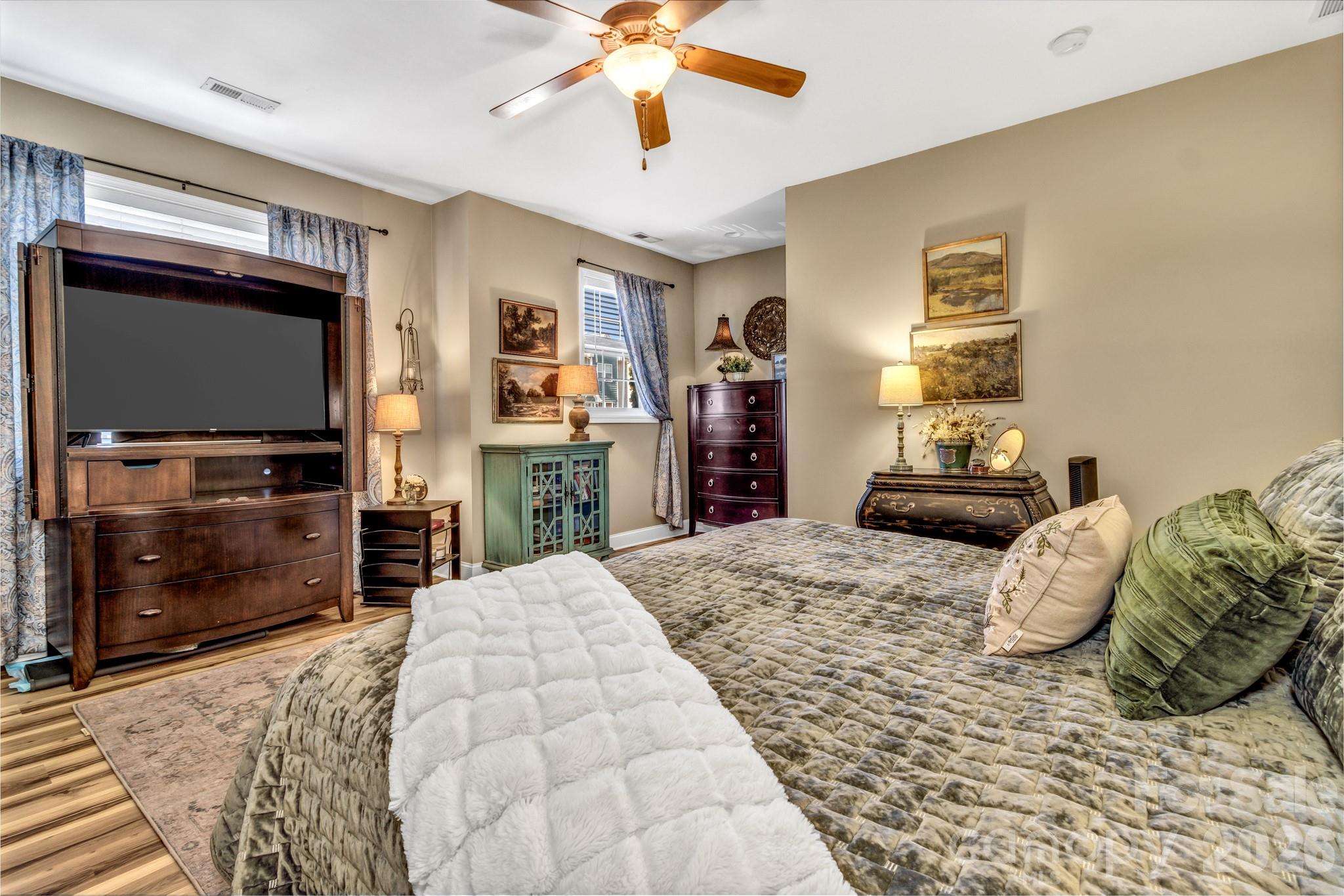 Reems Creek Townhomes - Residential