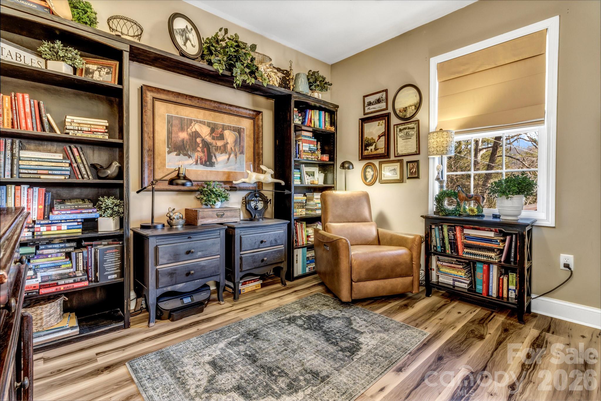 Reems Creek Townhomes - Residential