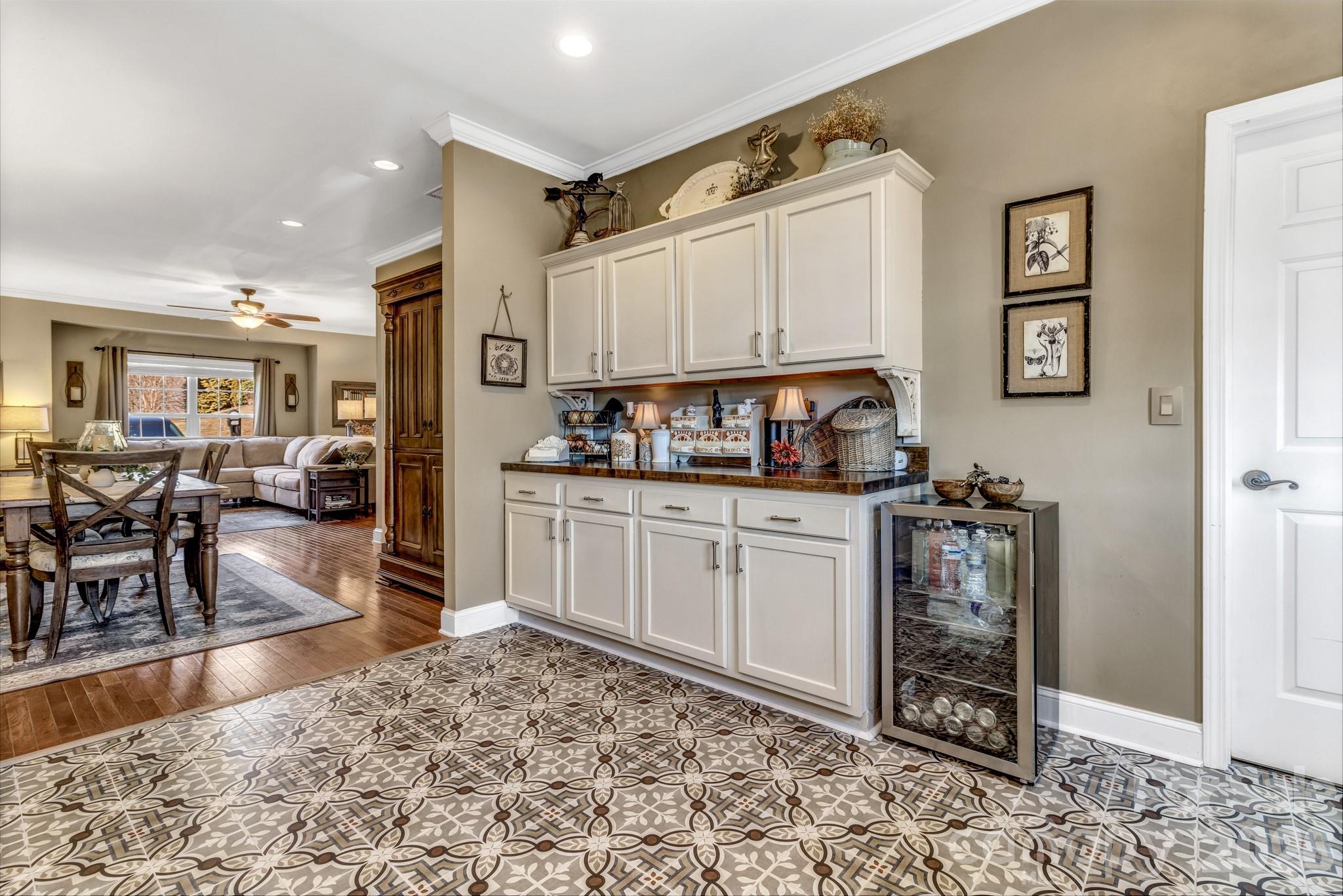 Reems Creek Townhomes - Residential