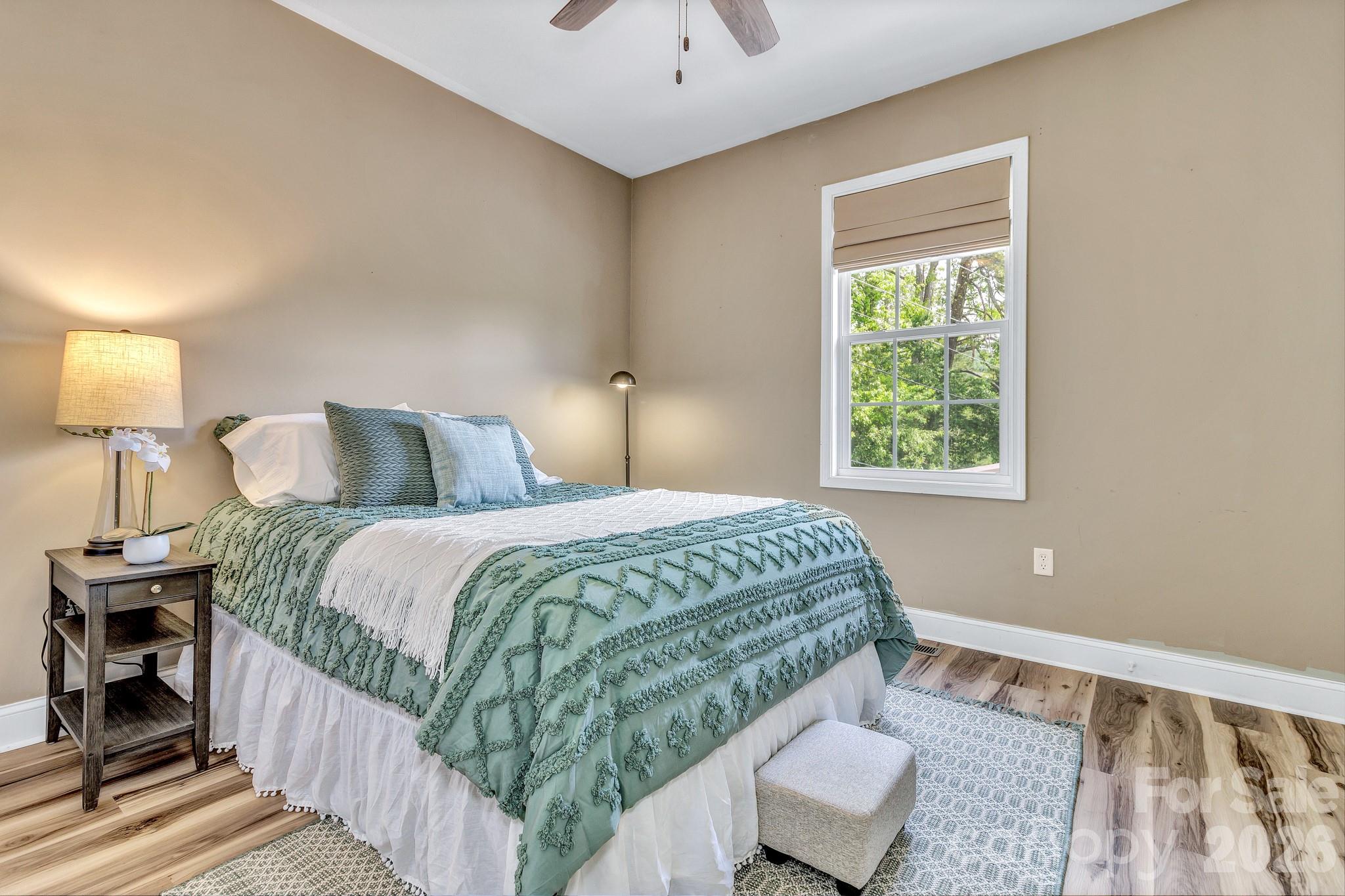 Reems Creek Townhomes - Residential