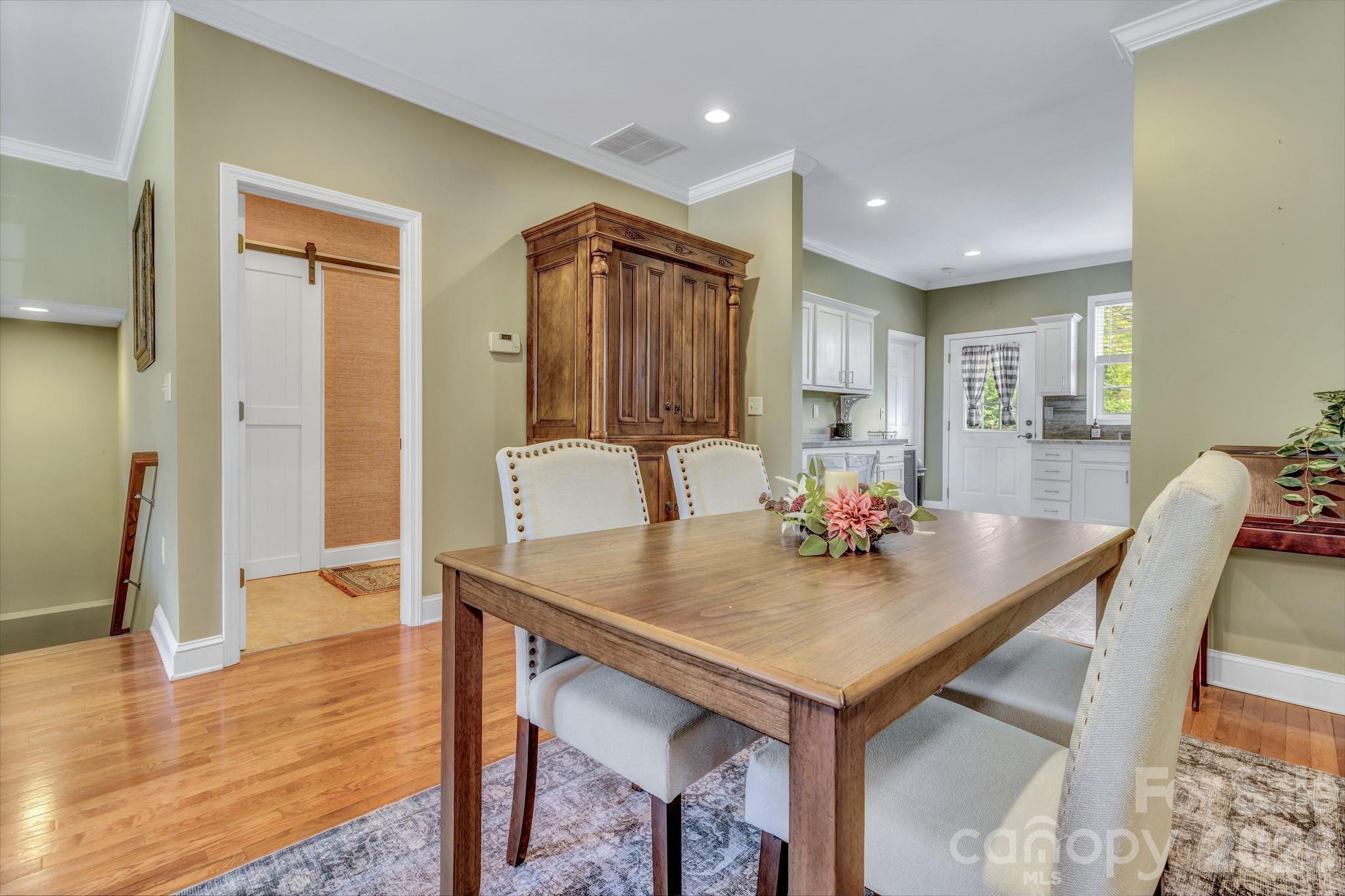 Reems Creek Townhomes - Residential