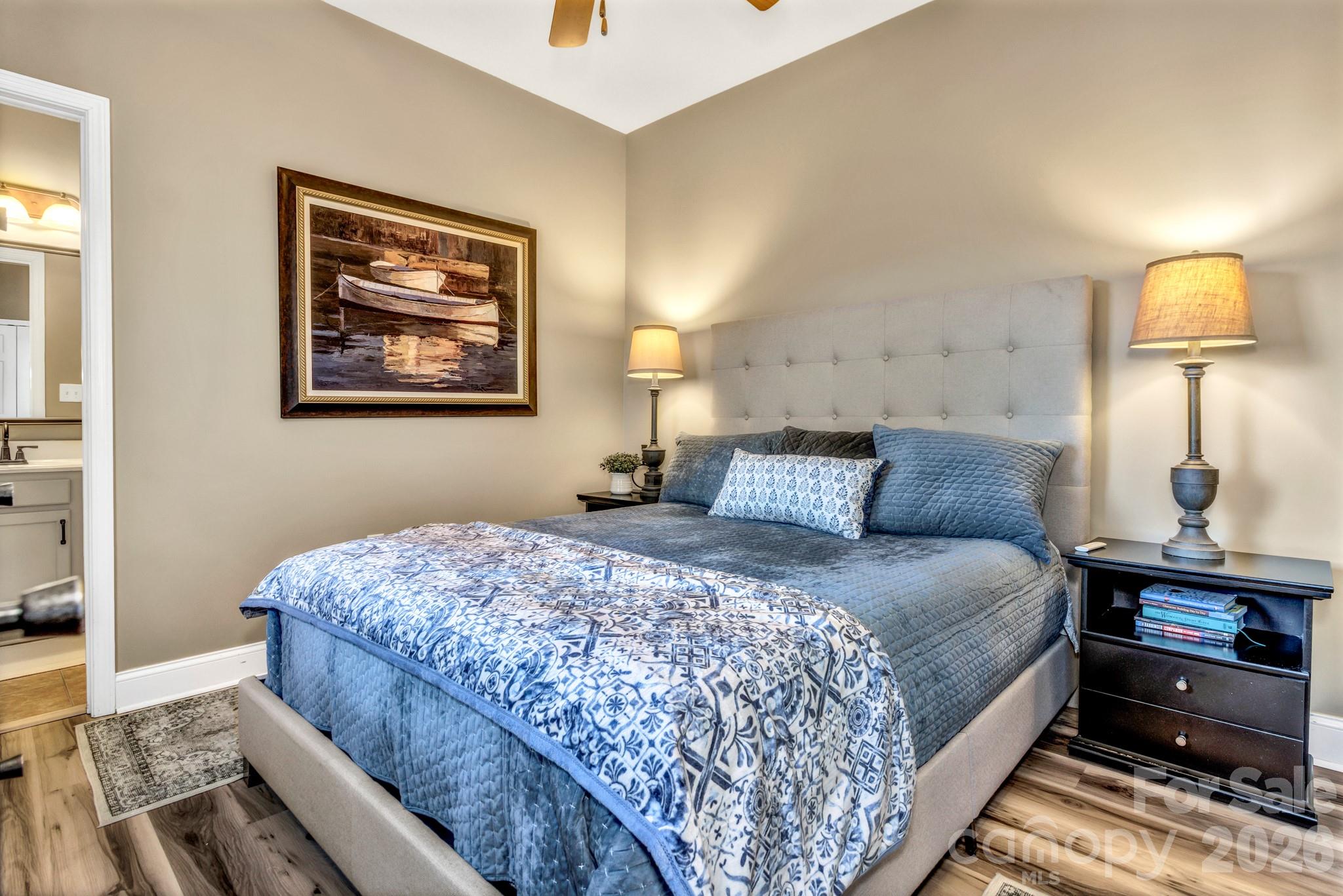 Reems Creek Townhomes - Residential