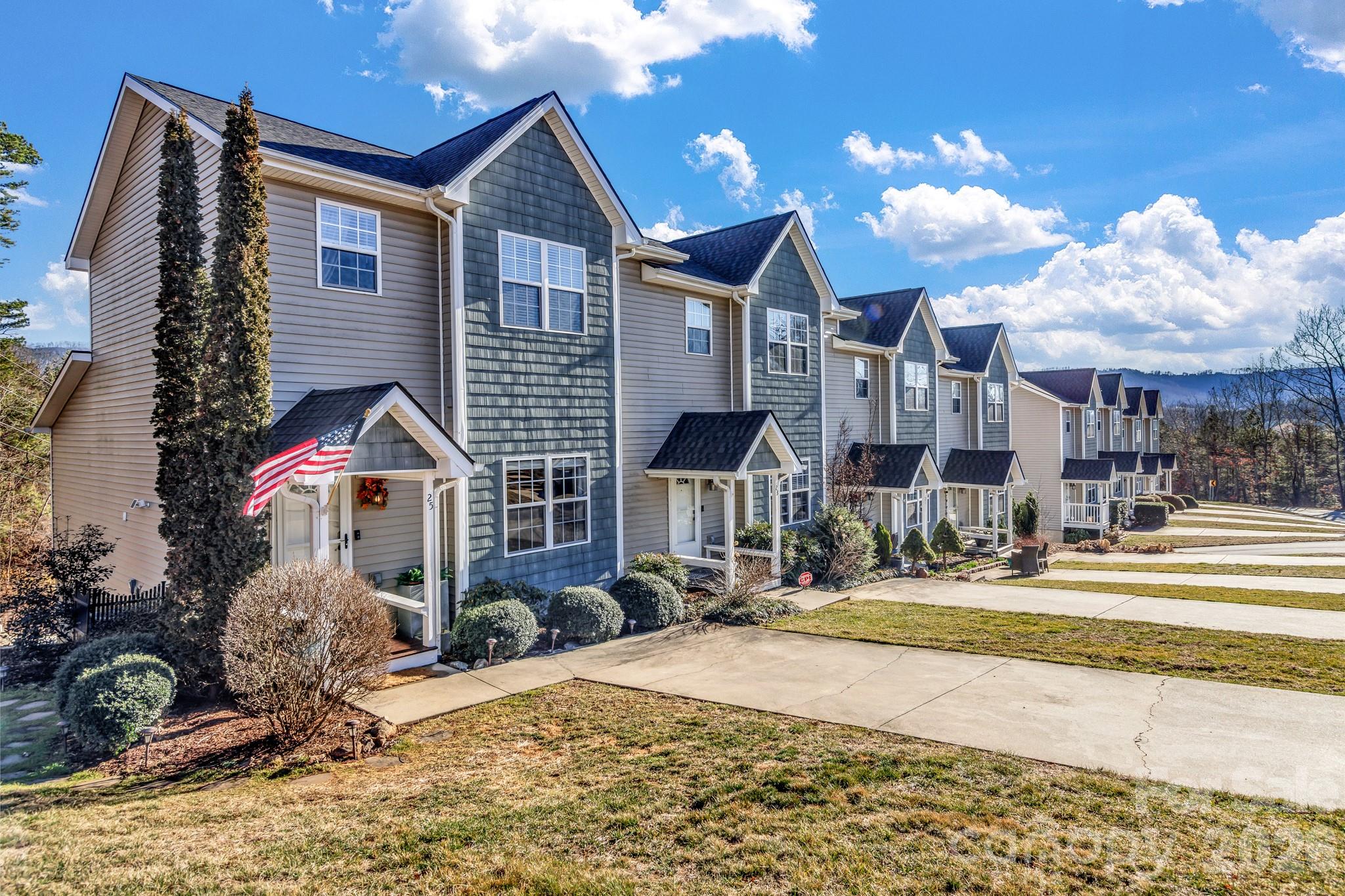 25 Union Chapel Road