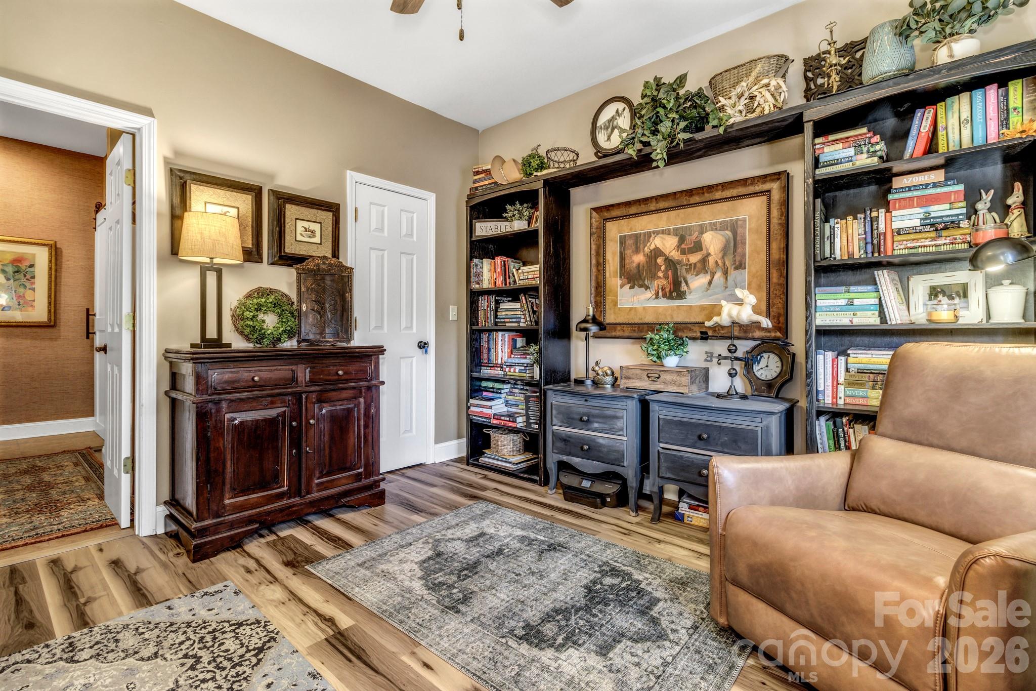 Reems Creek Townhomes - Residential