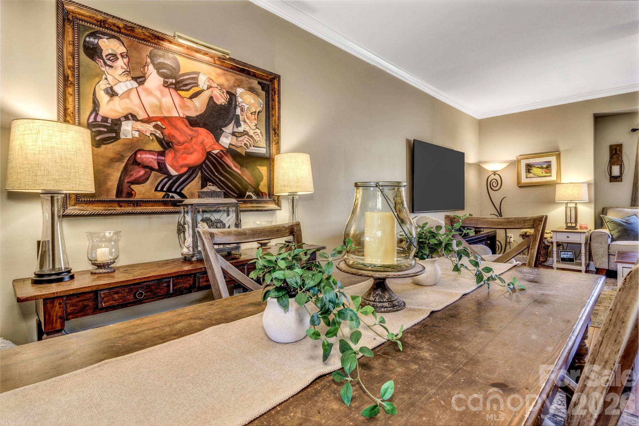 Reems Creek Townhomes - Residential