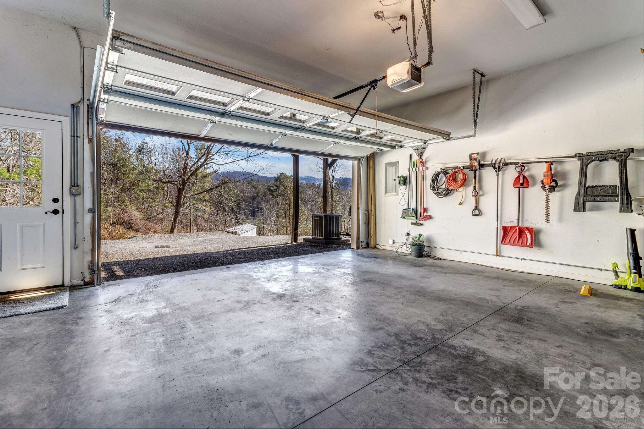 Reems Creek Townhomes - Residential