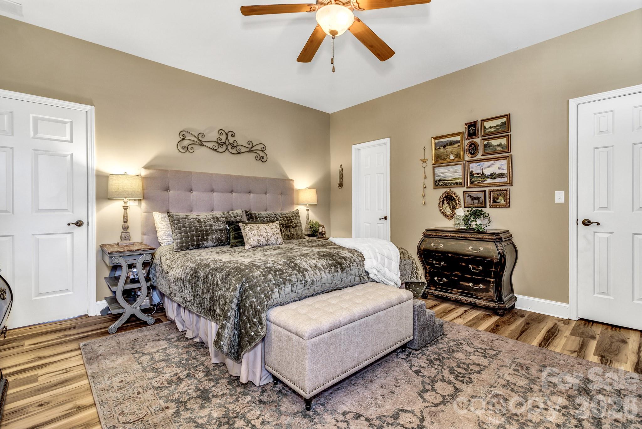 Reems Creek Townhomes - Residential