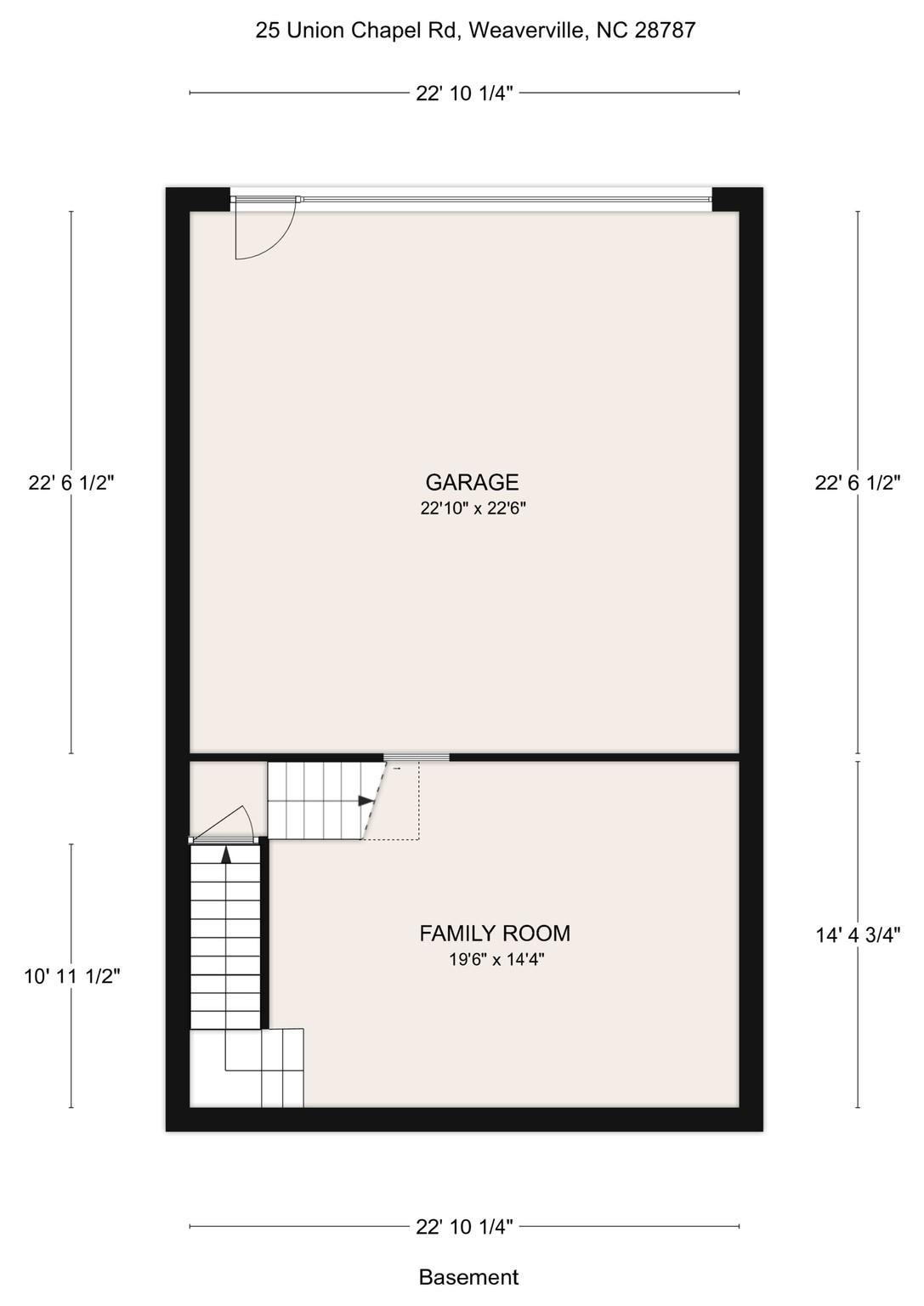 Reems Creek Townhomes - Residential